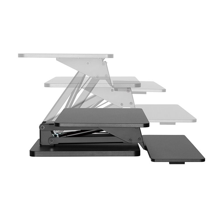 Sit-to-Stand Desk Converter
