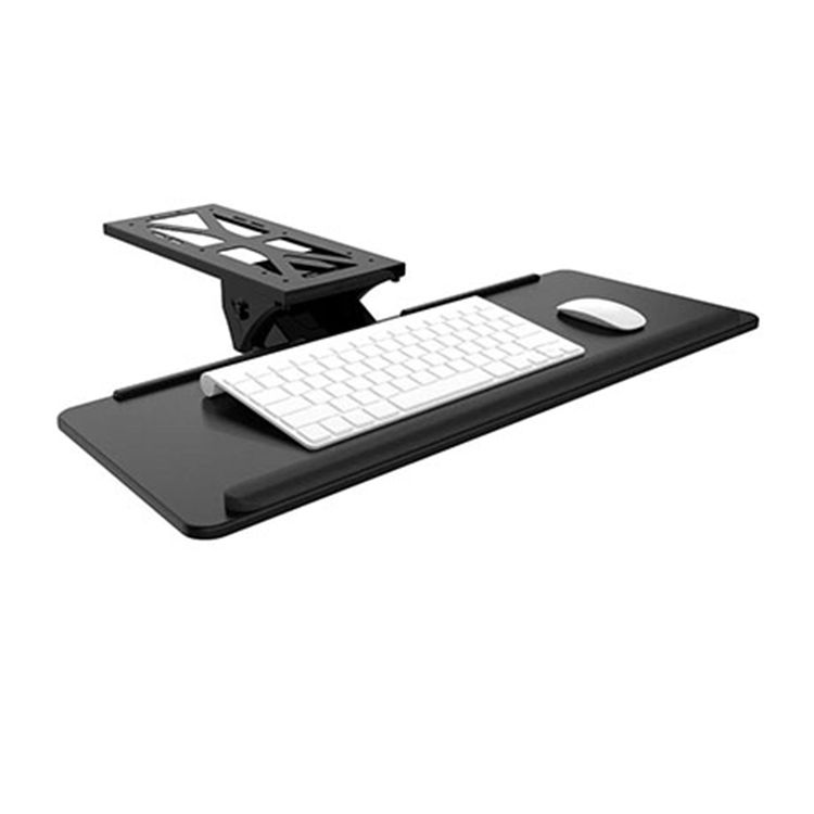 Articulating Keyboard Tray