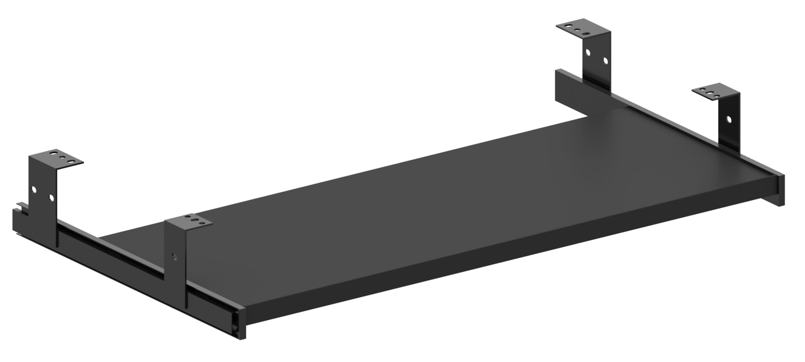 Keyboard Drawer