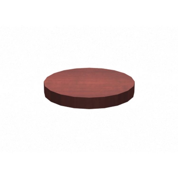 16″ Swivel Monitor Stand