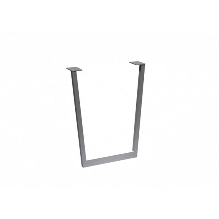 WorkScape Metal V-Leg