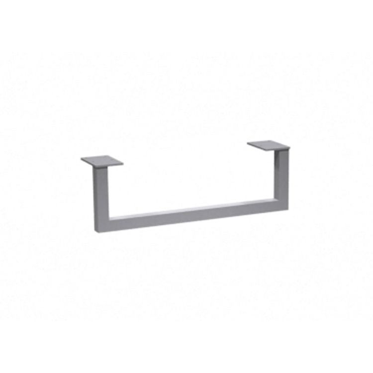 WorkScape  Metal 7 inch Work Surface Riser