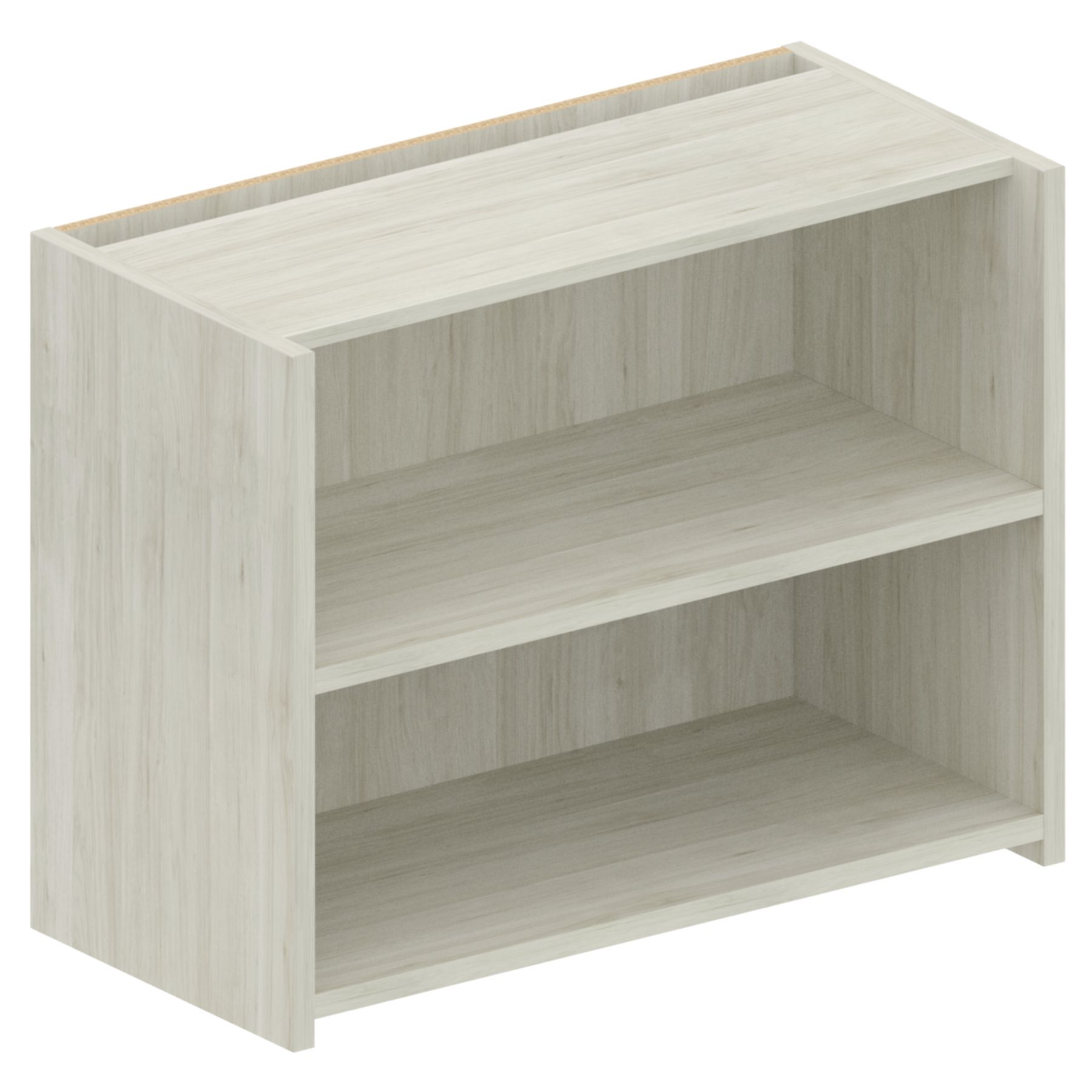 600 Open Cabinets – without Top
