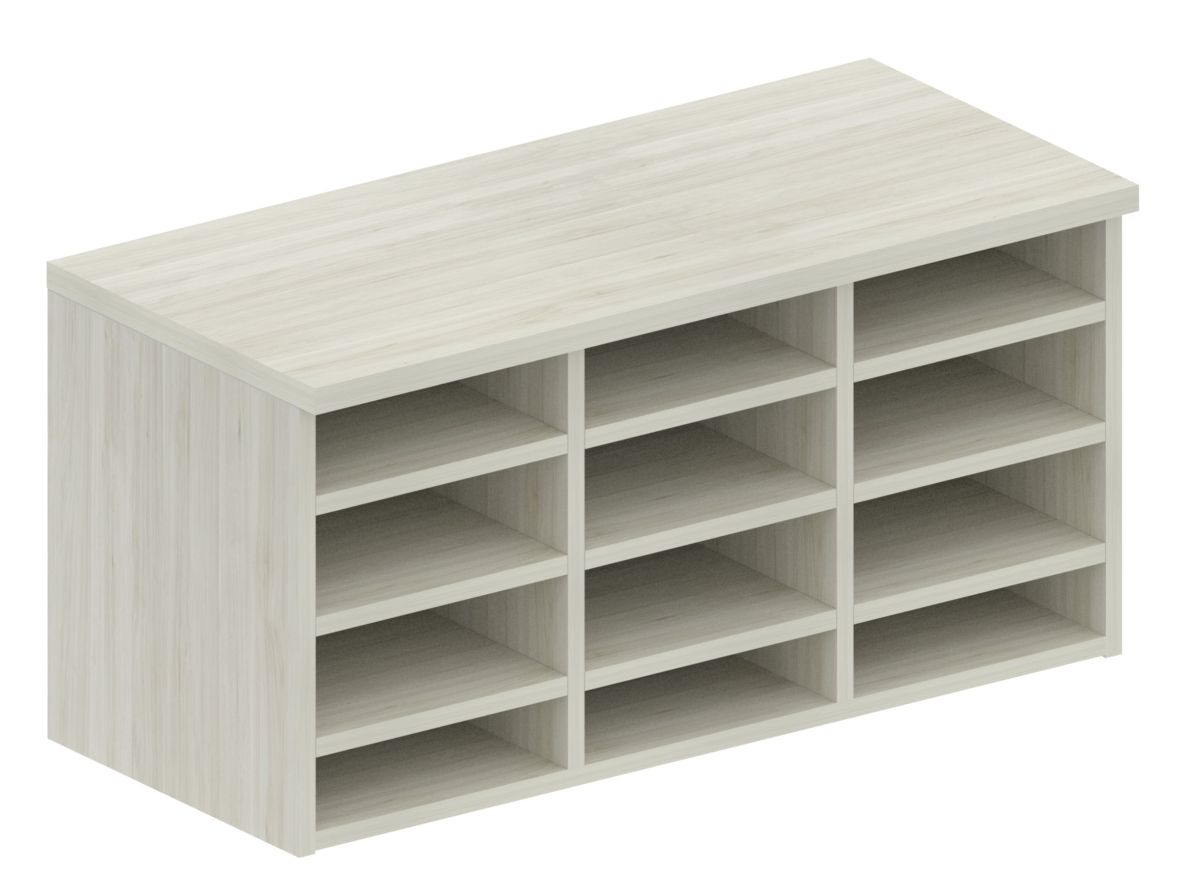 Desktop Organizer