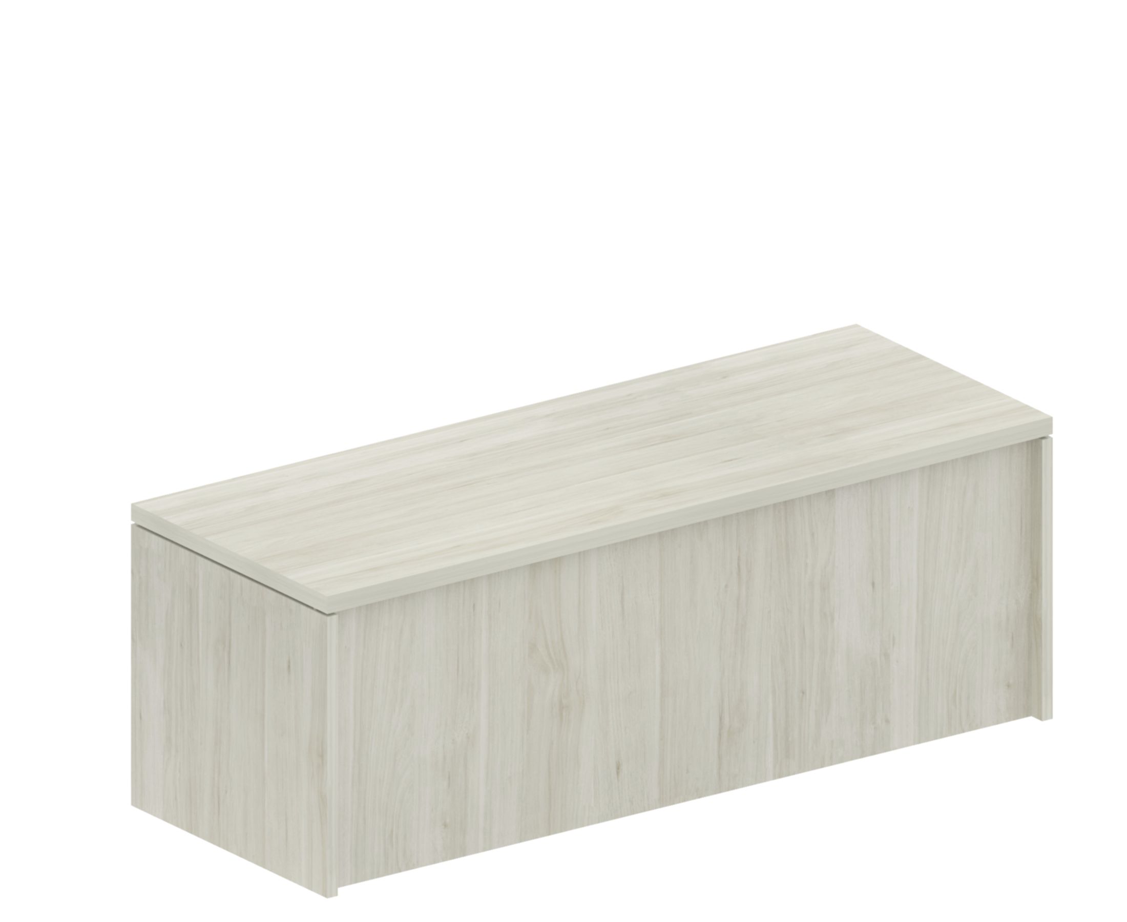 Flip Top Storage Bench
