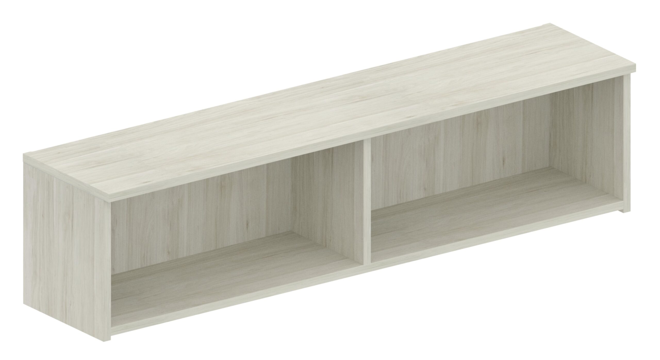 388 Open Overhead Storage