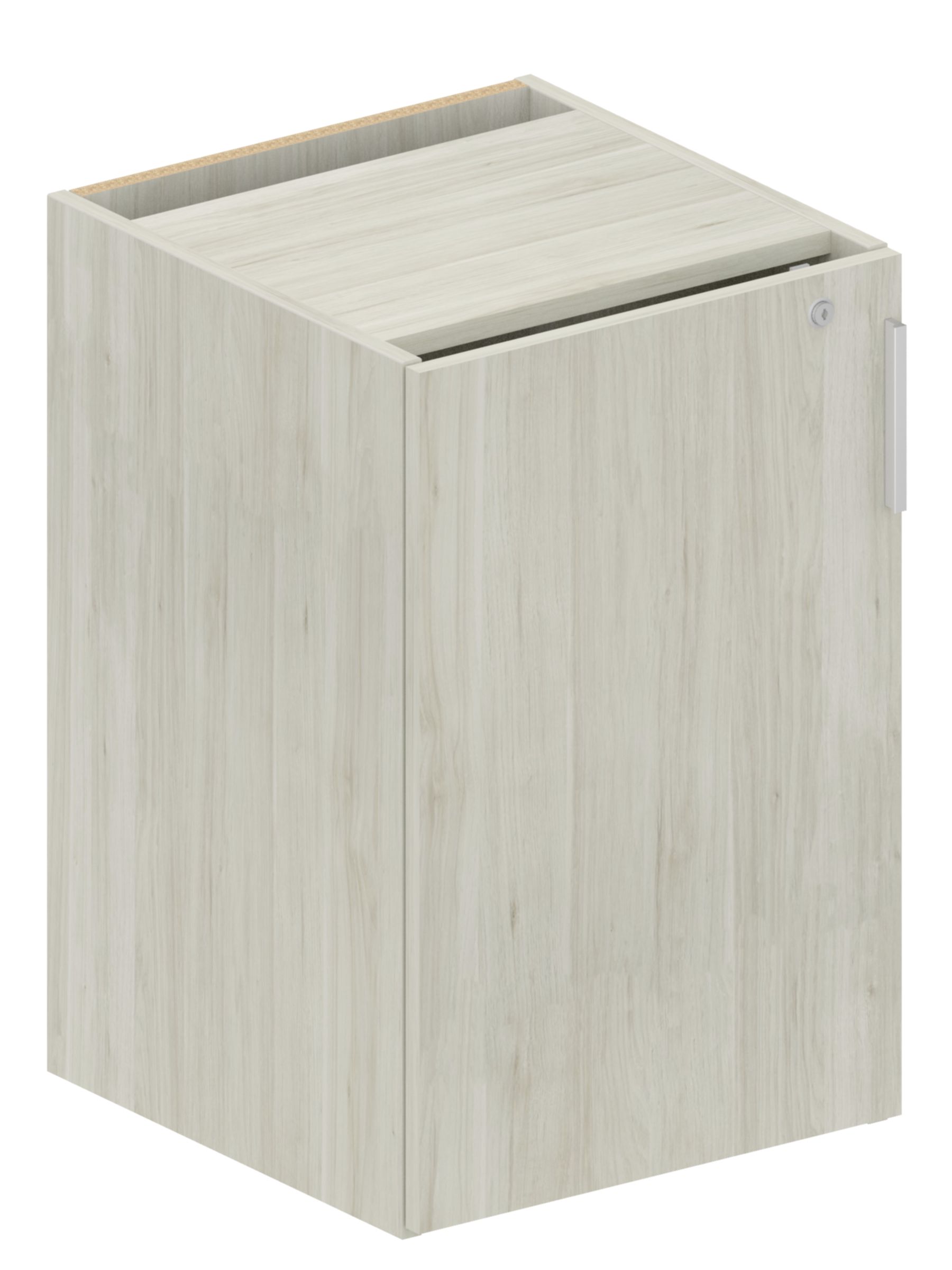 388 Single Door Cabinets – without Top