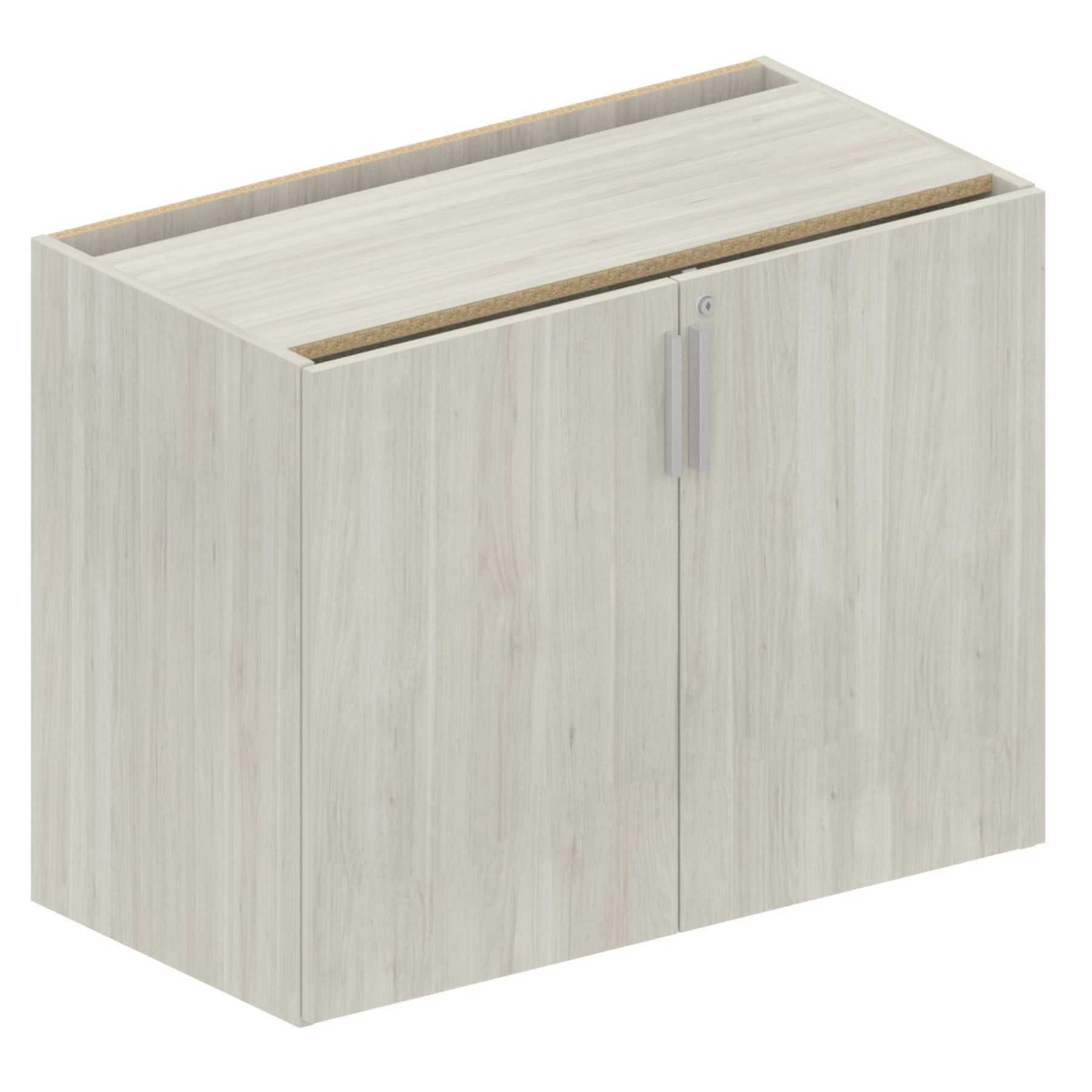 388 Double Door Cabinets – without Top