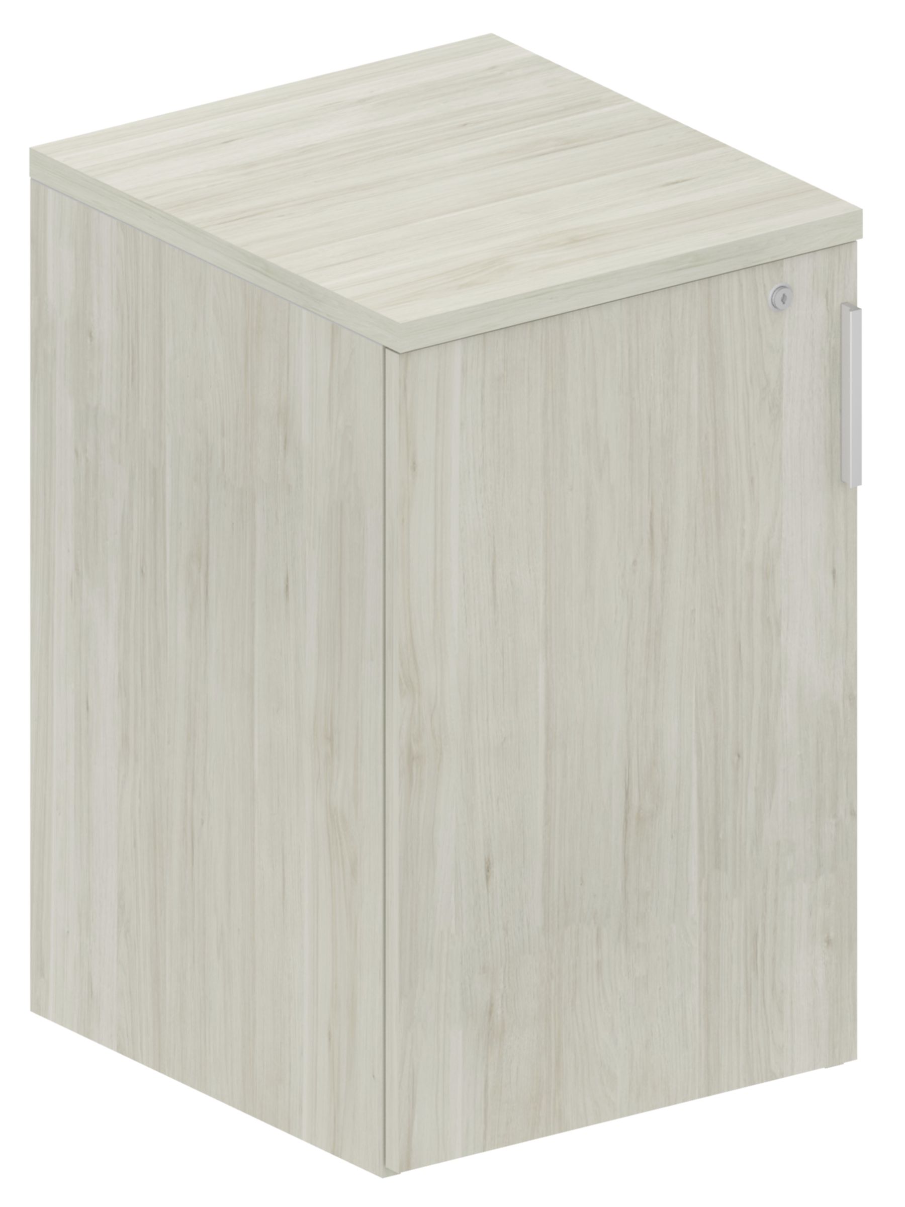 388 Single Door Cabinets – with Top