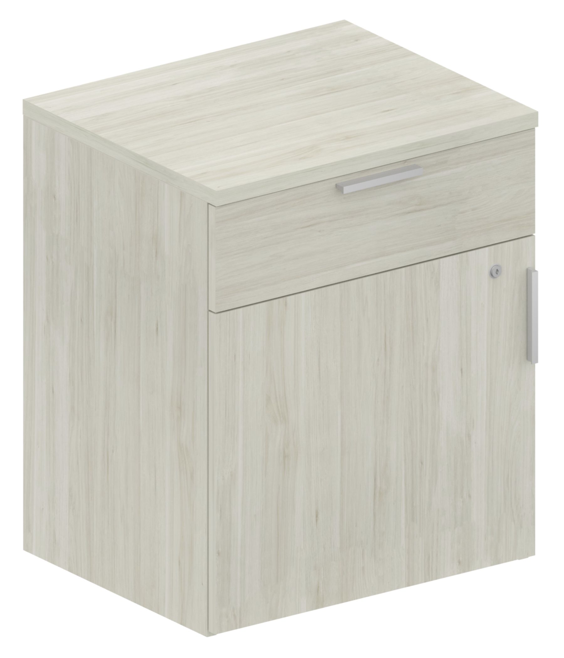 388 Single Drawer over Door Cabinets – with Top