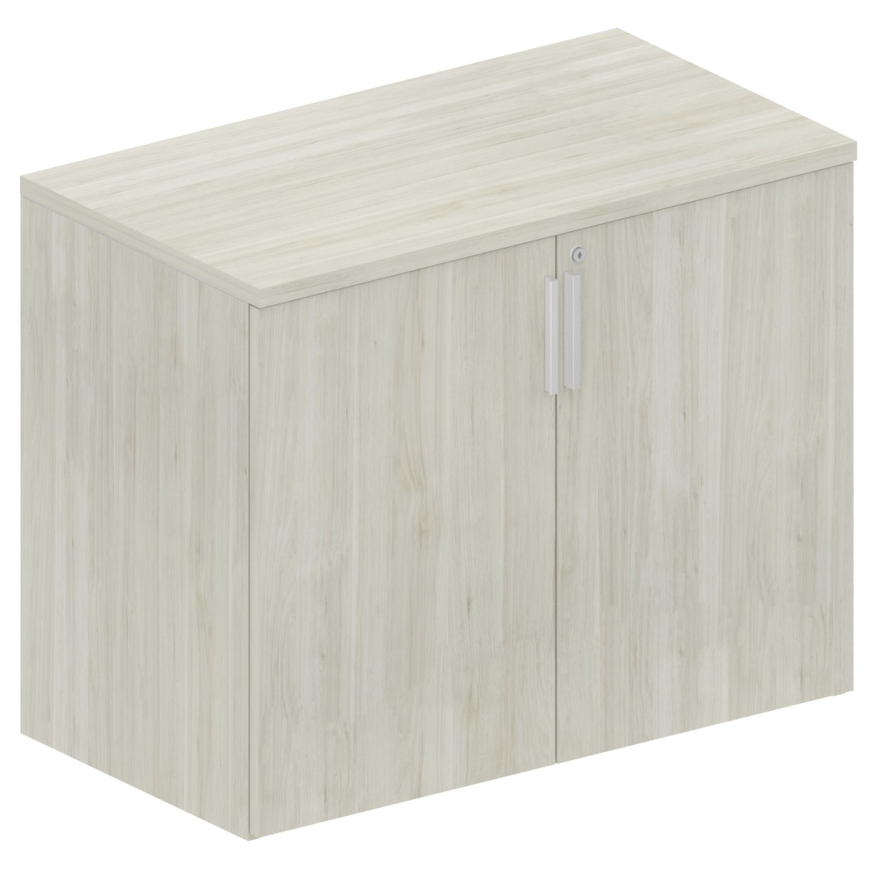 388 Double Door Cabinets – with Top