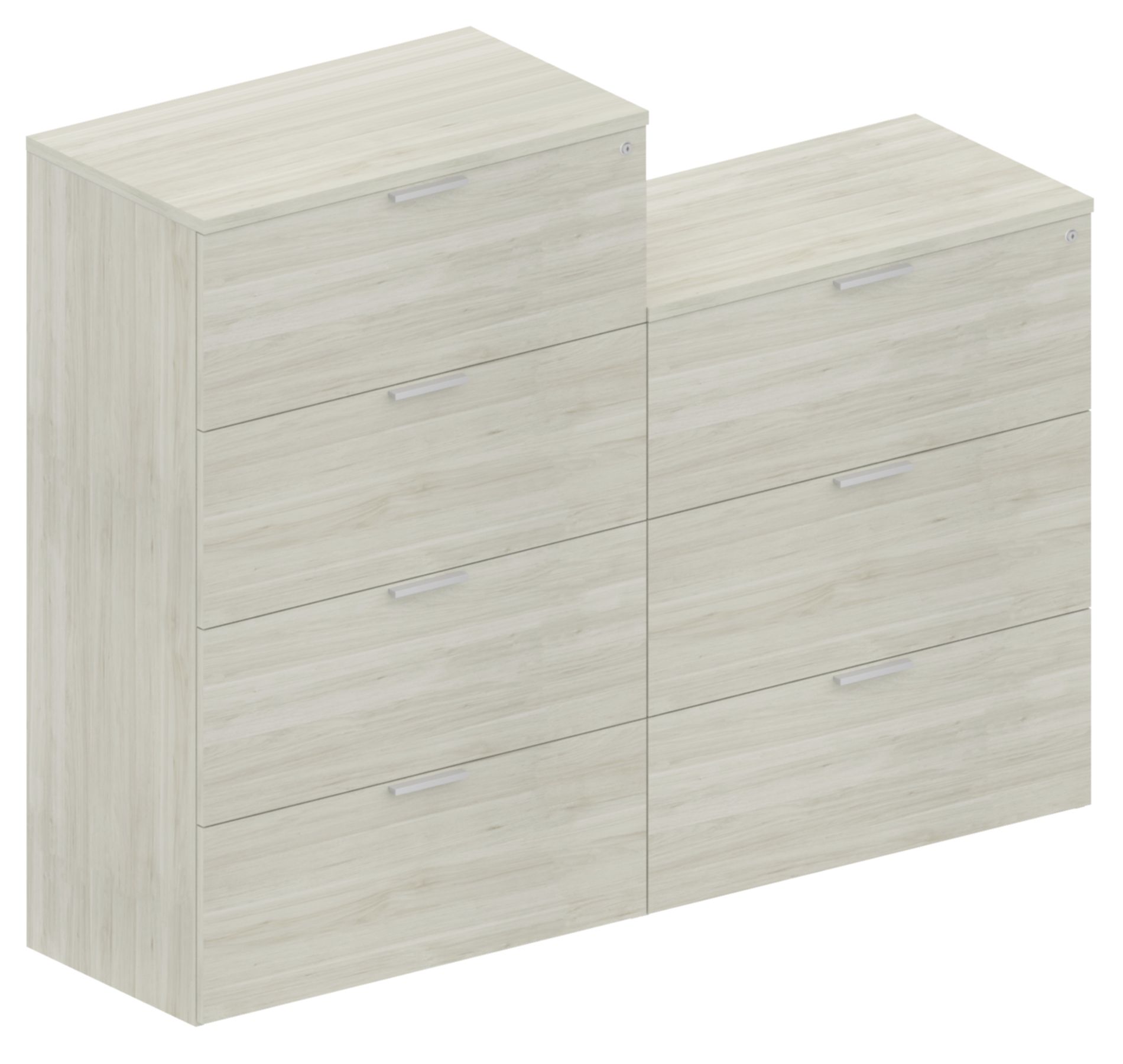 388 Tall Lateral Files
