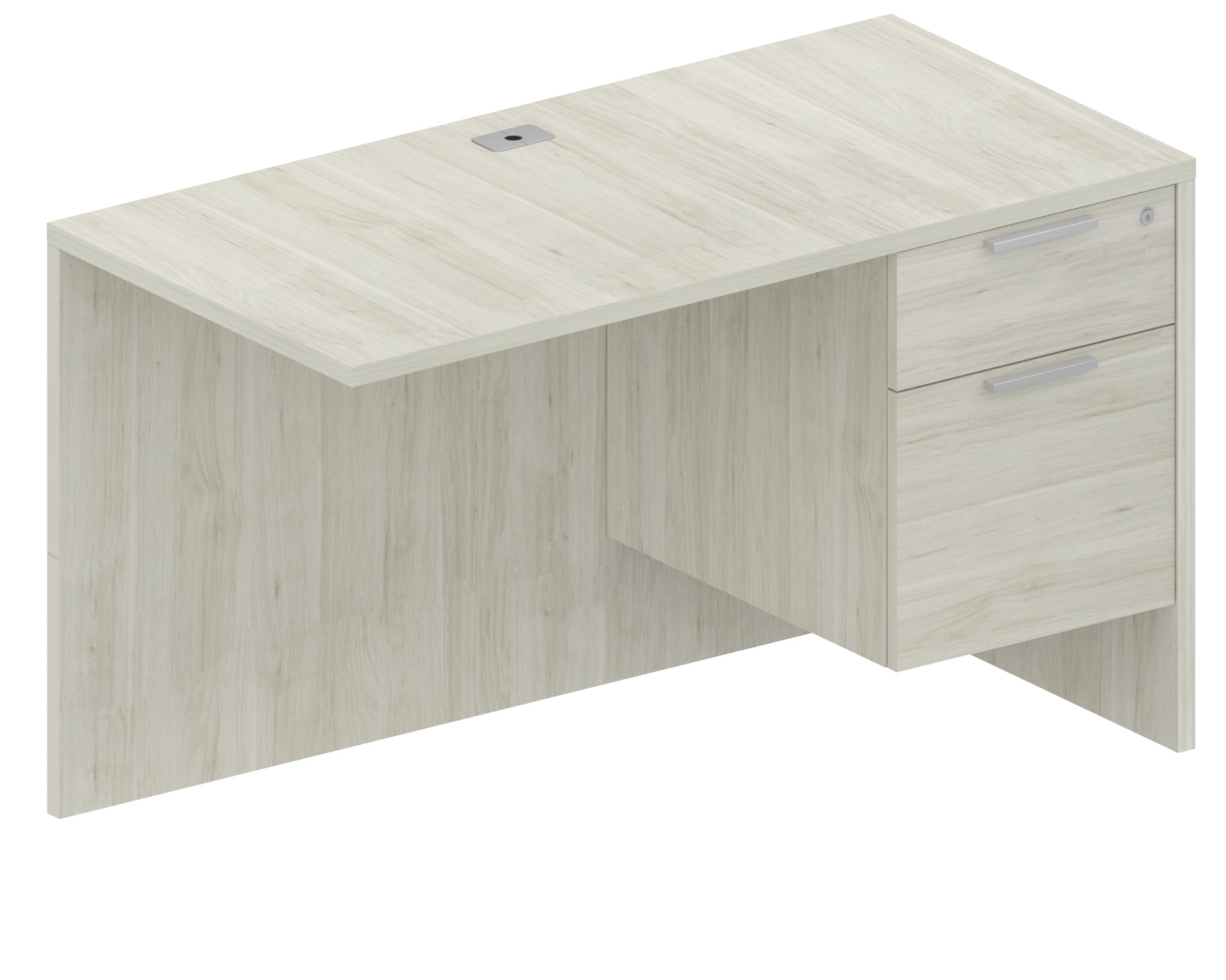 388 Right Pedestal Returns