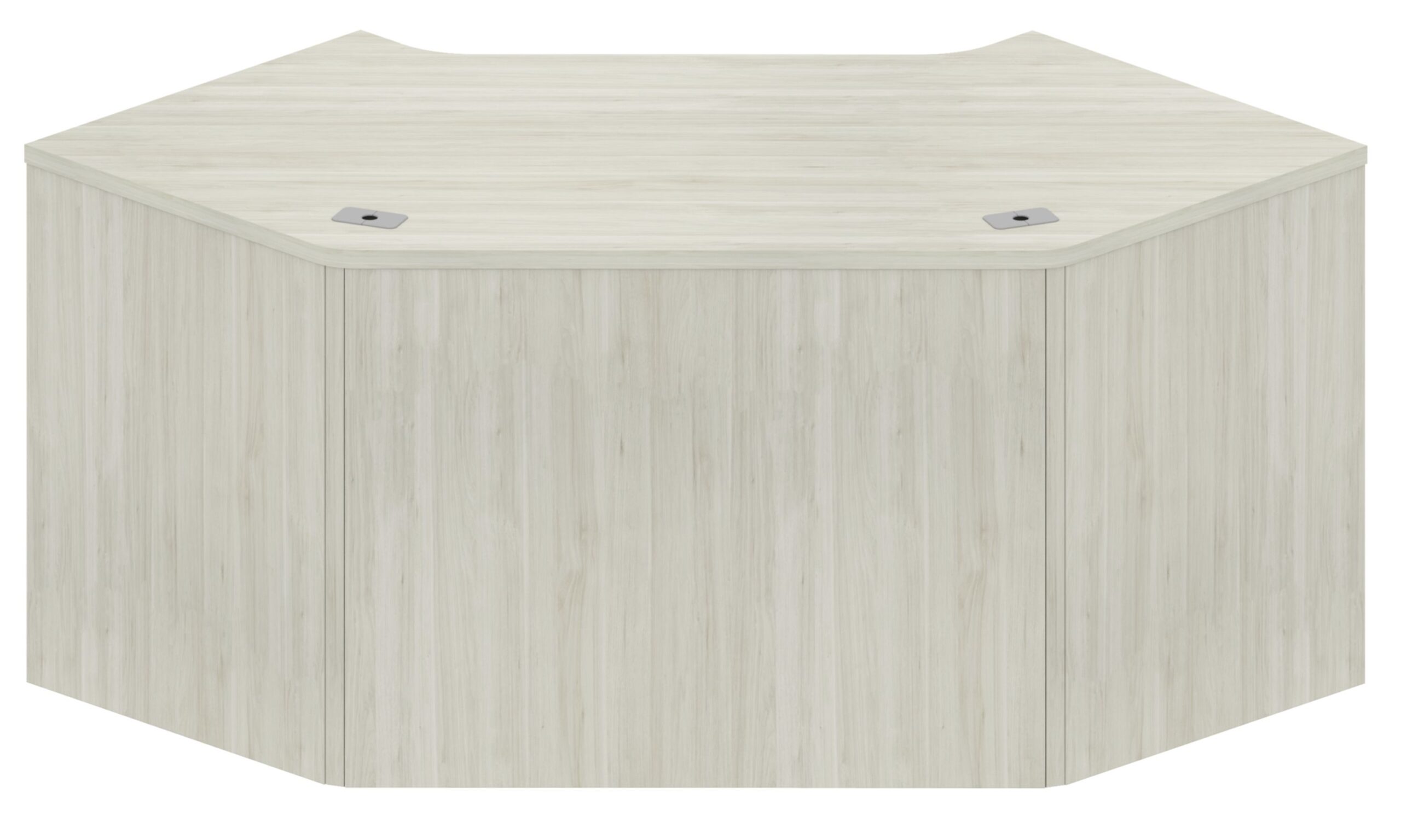 388 Neo-Angle Corner Modules and Wedges