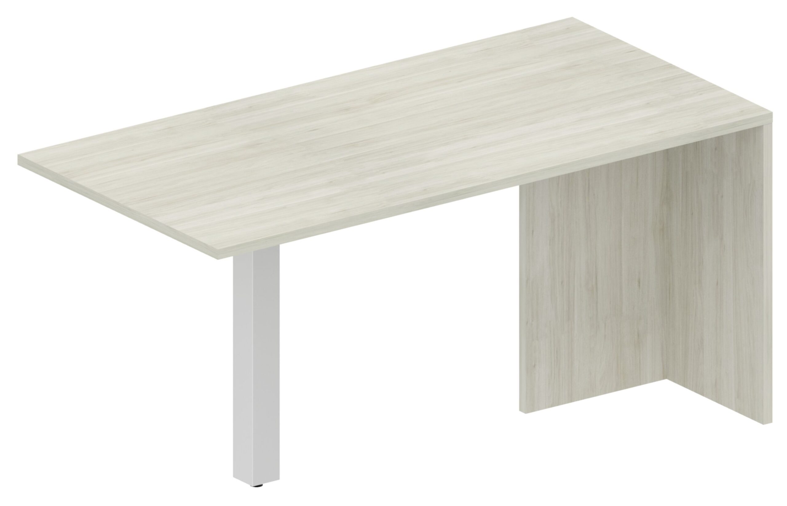 388 Rectangular Bullet Top