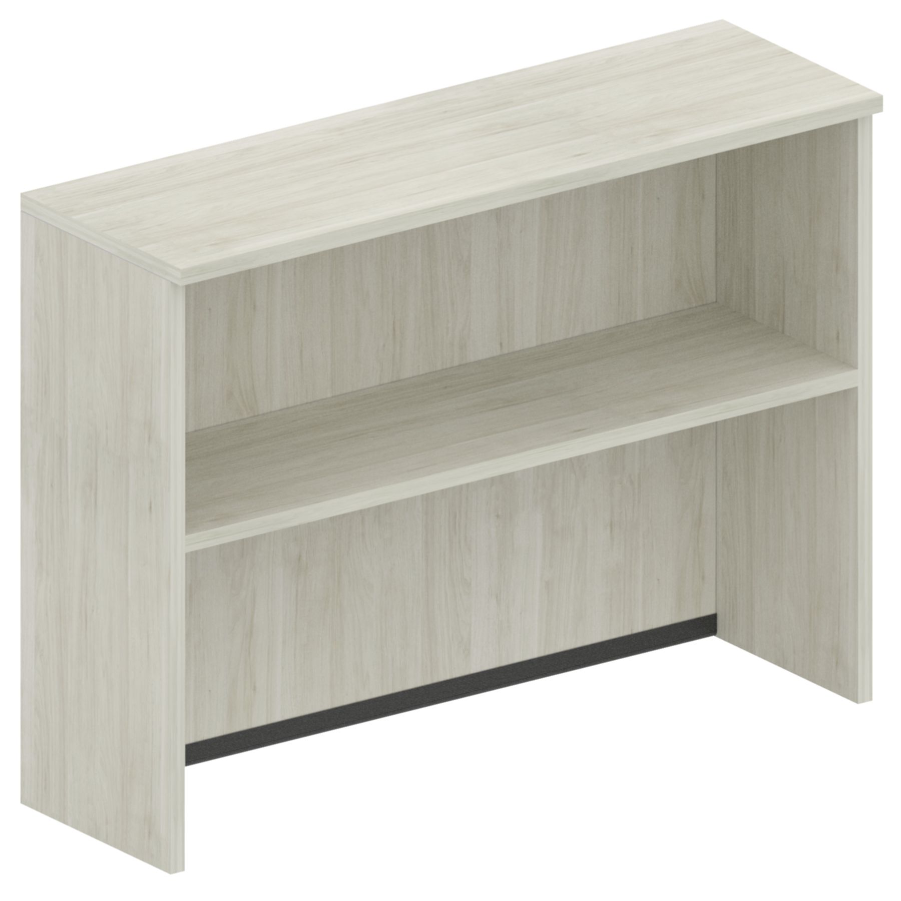 388 – 36in Open Hutch