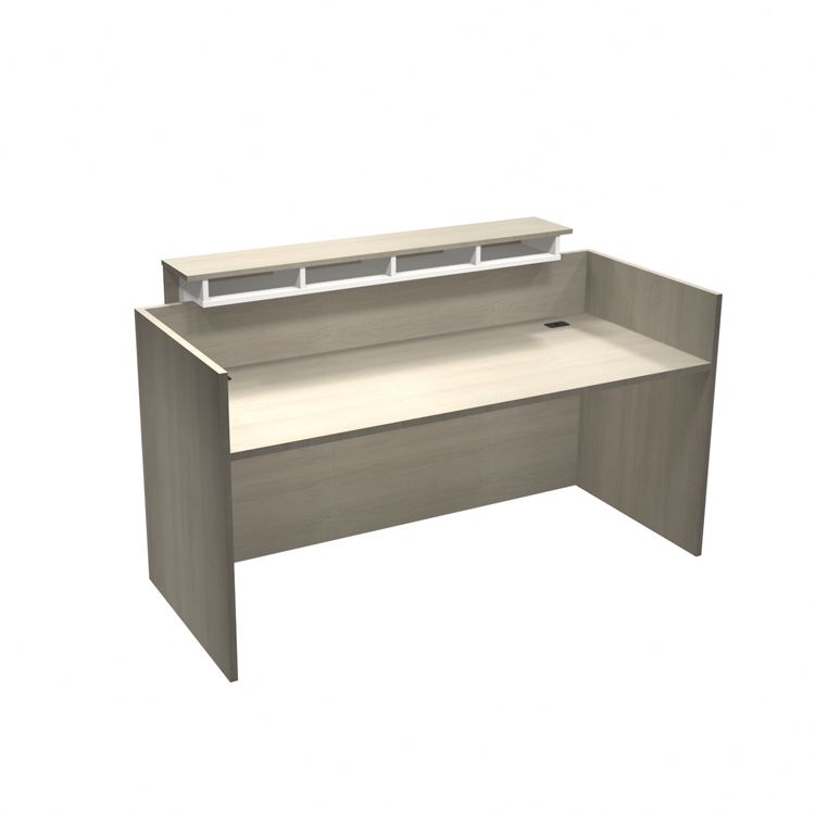 Modern Reception Desk