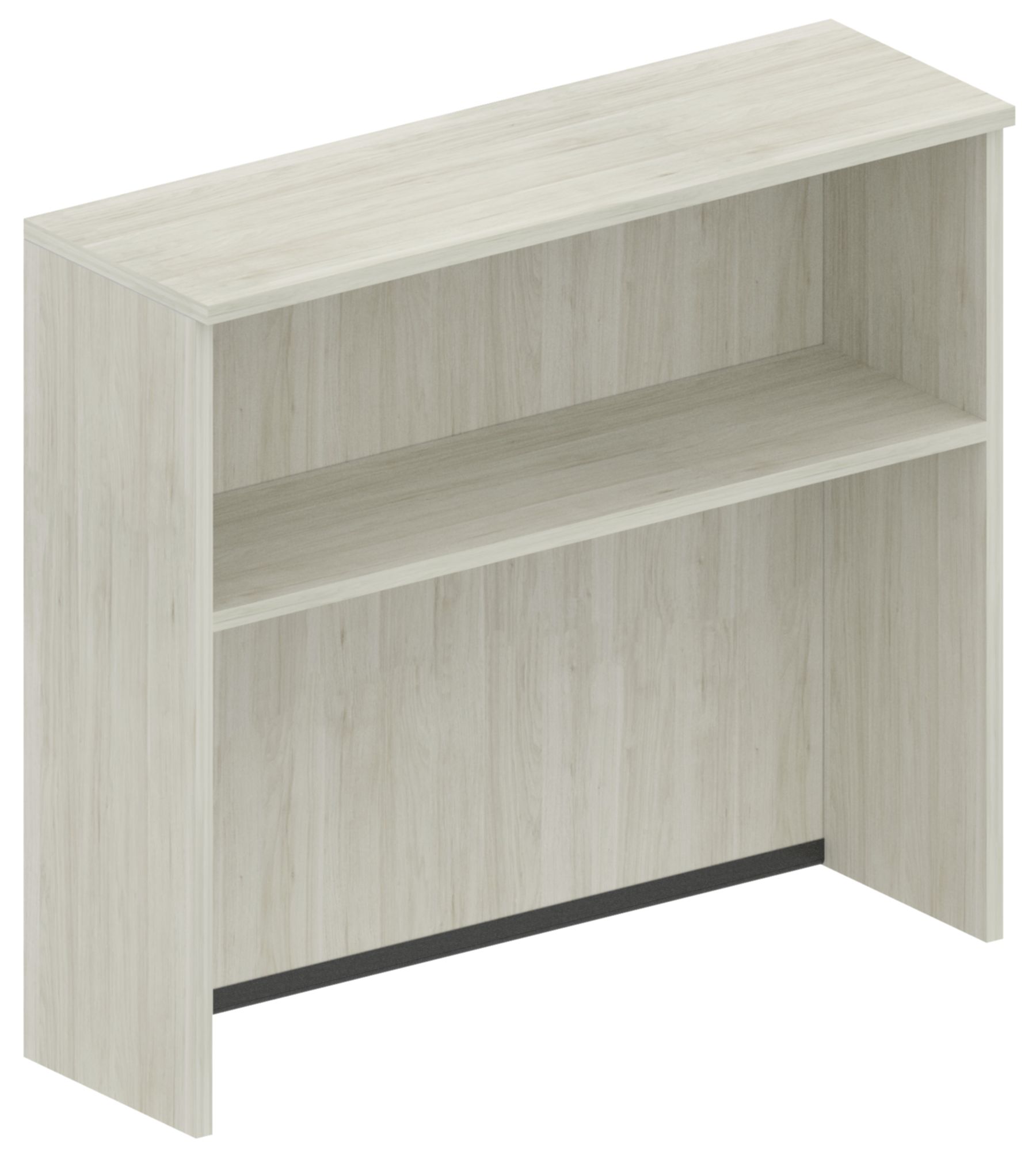 388 – 43in Open Hutch