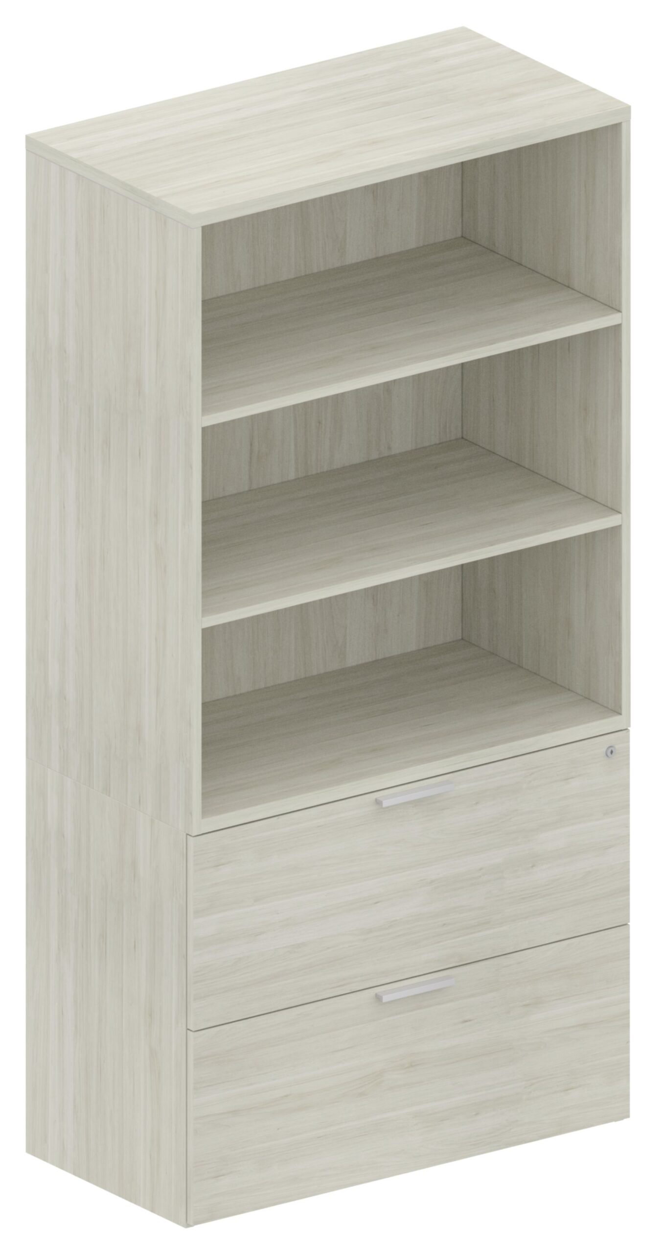 388 Stacking Bookcase