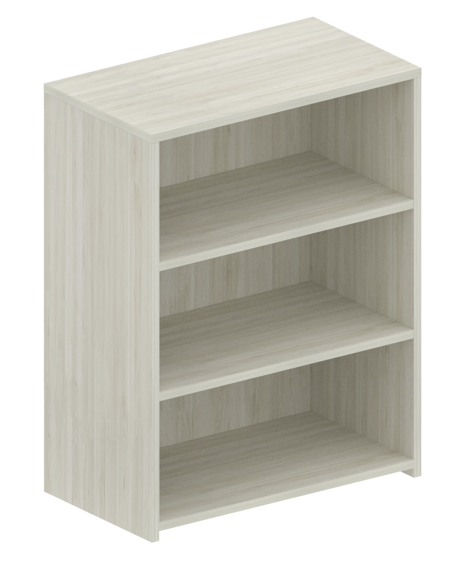 388 Mid Height Open Storage