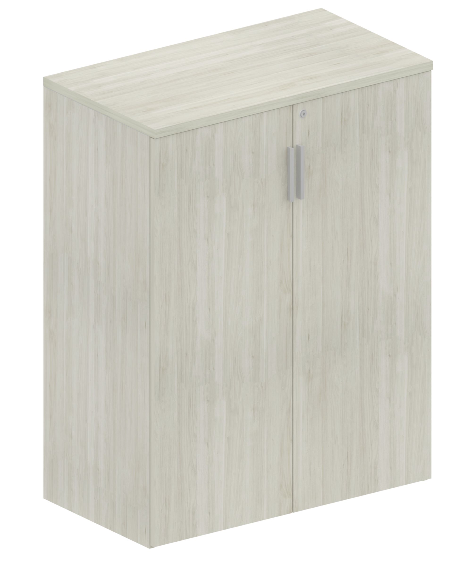 388 Mid Height Double Door Storage