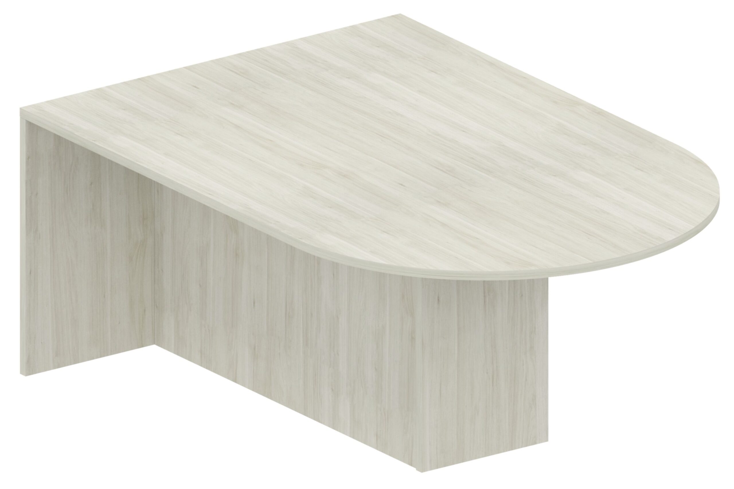 Bullet Table – Desk Height