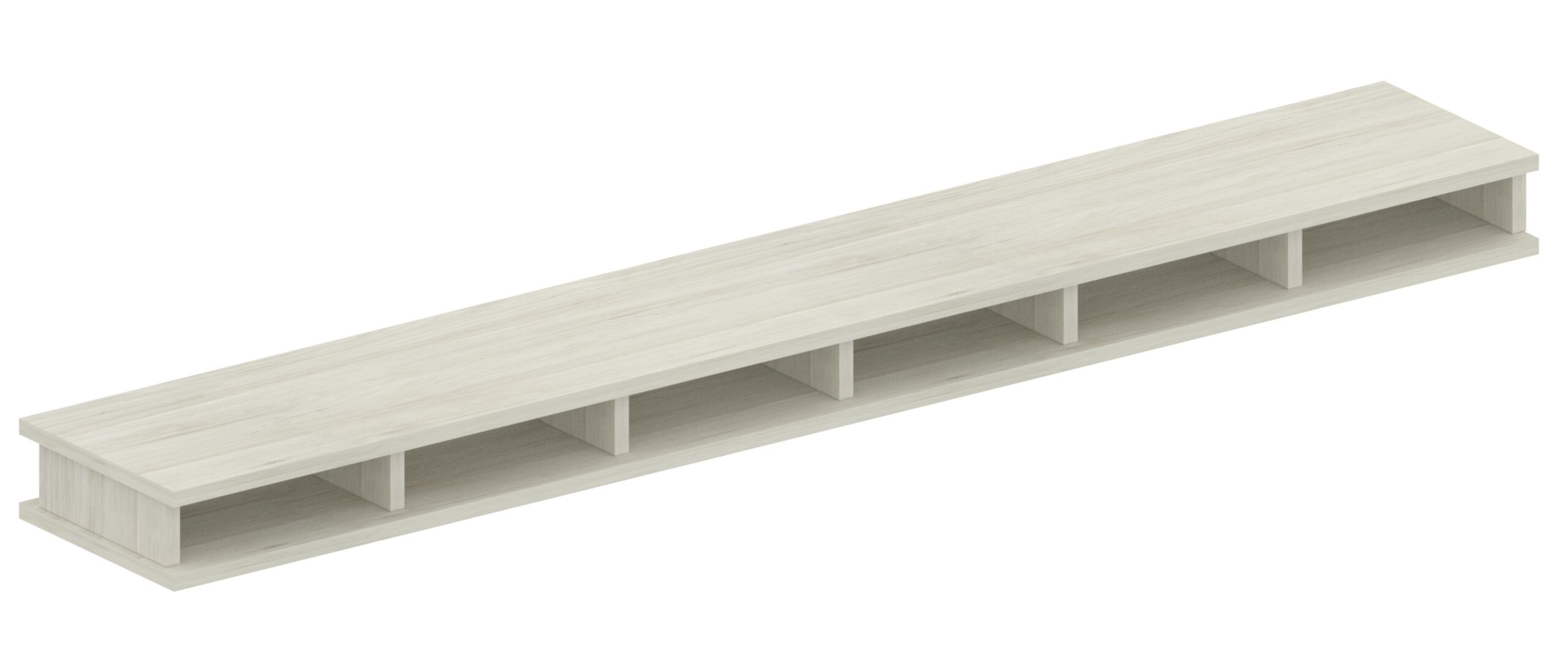 Horizontal Storage