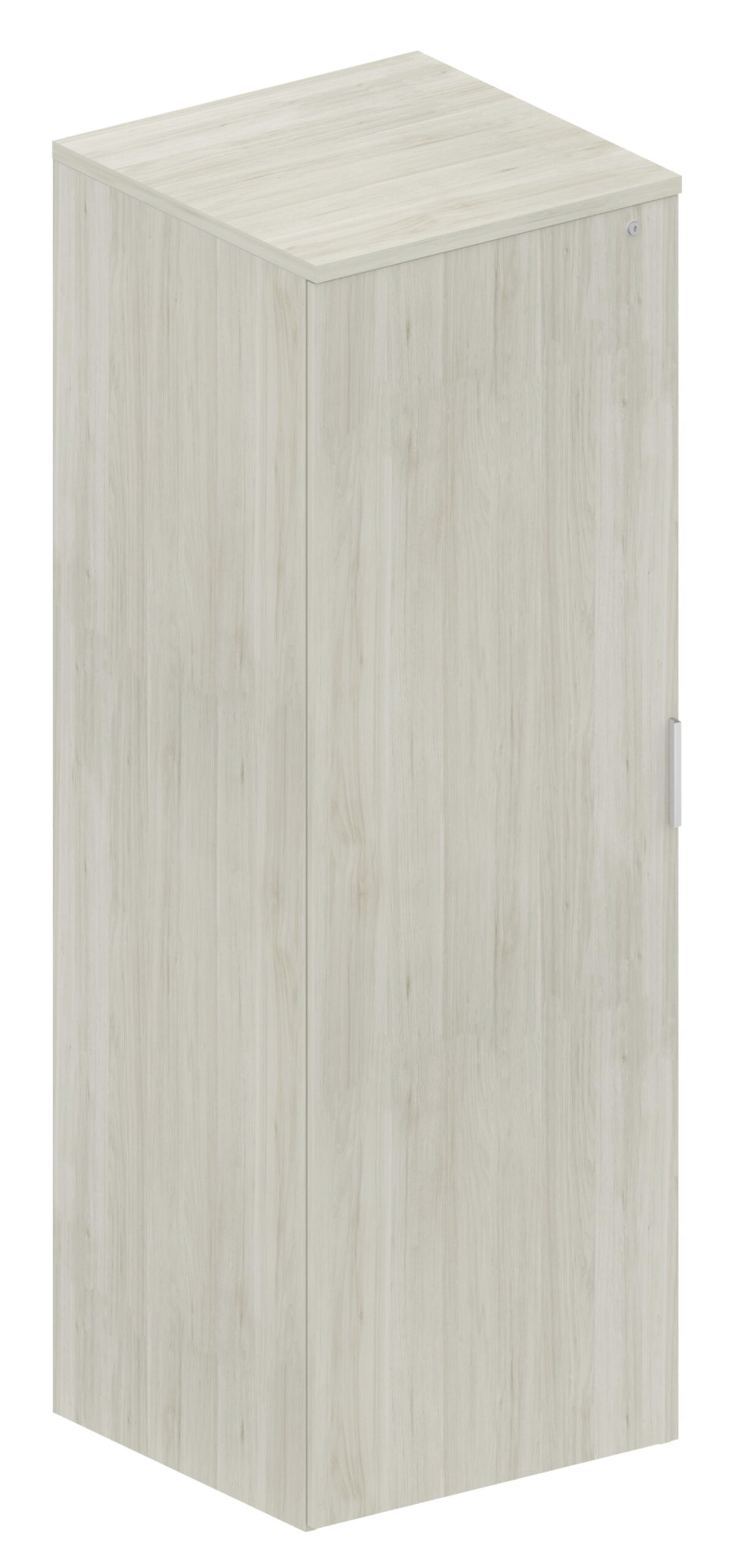 388 Single Door Tall Storage