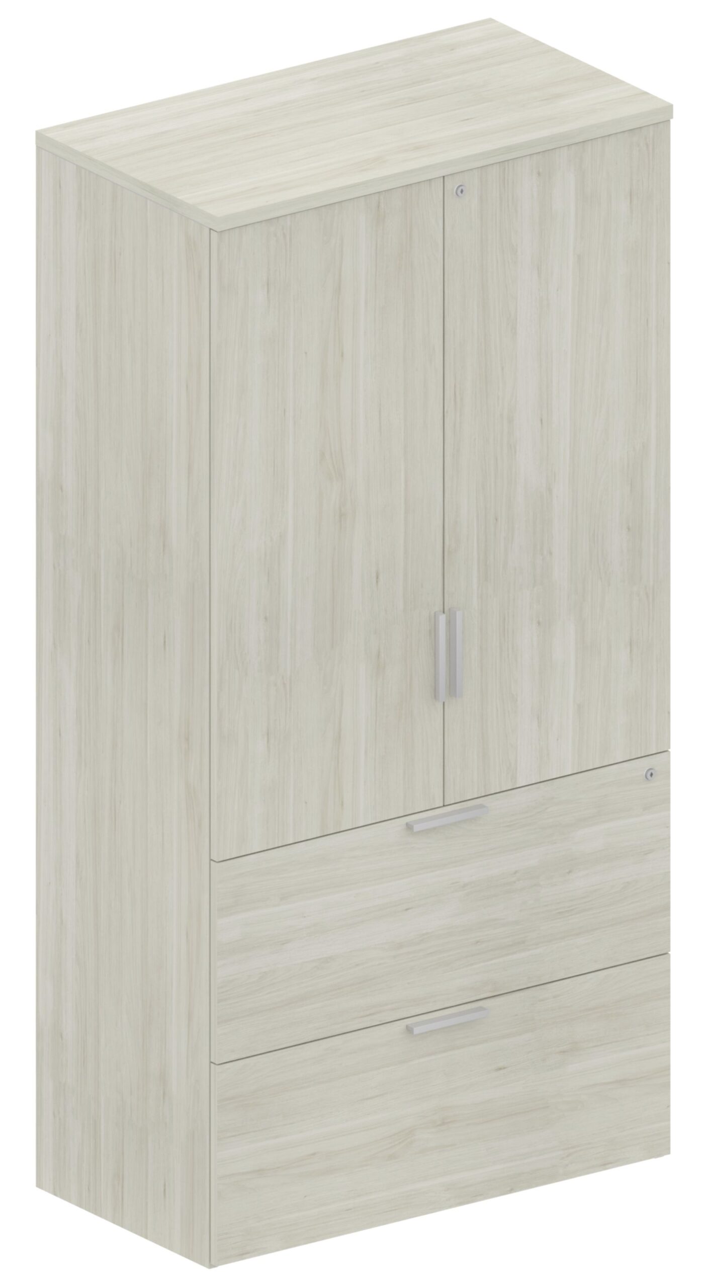 388 Combo Tall Storage