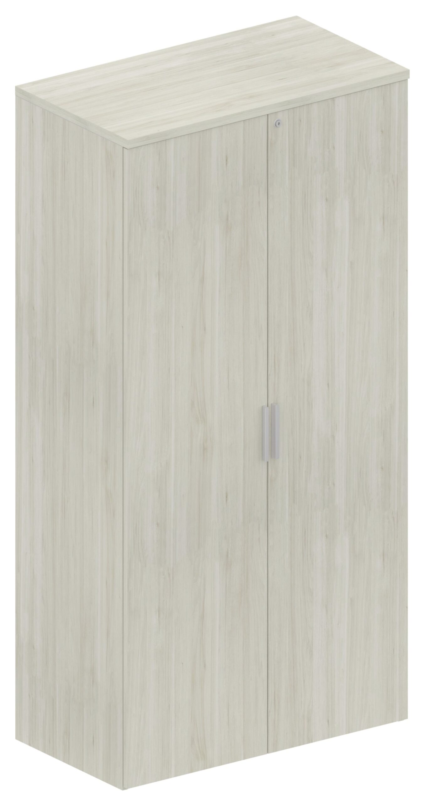 388 Double Door Tall Storage