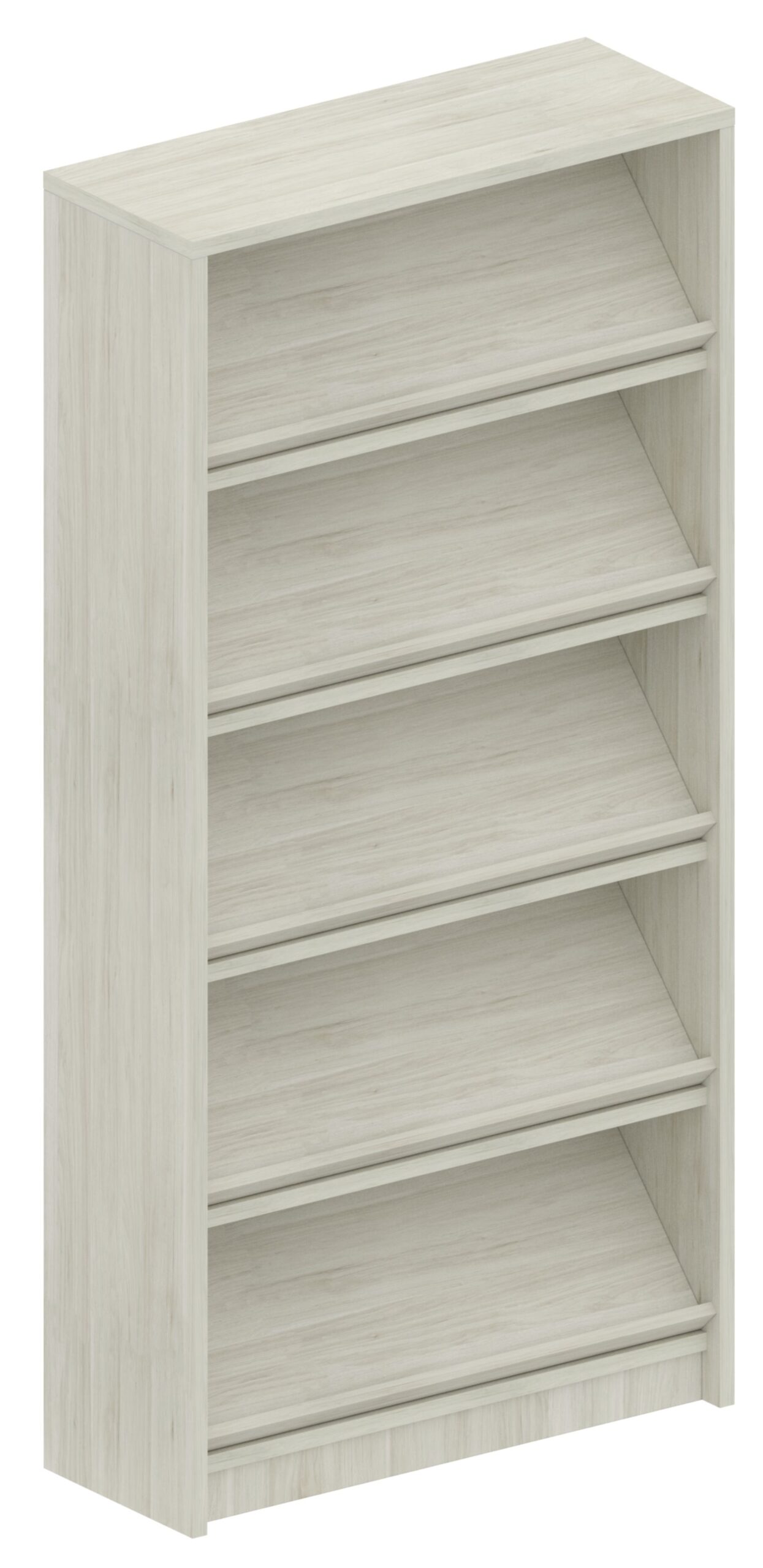 388 Display Bookcases
