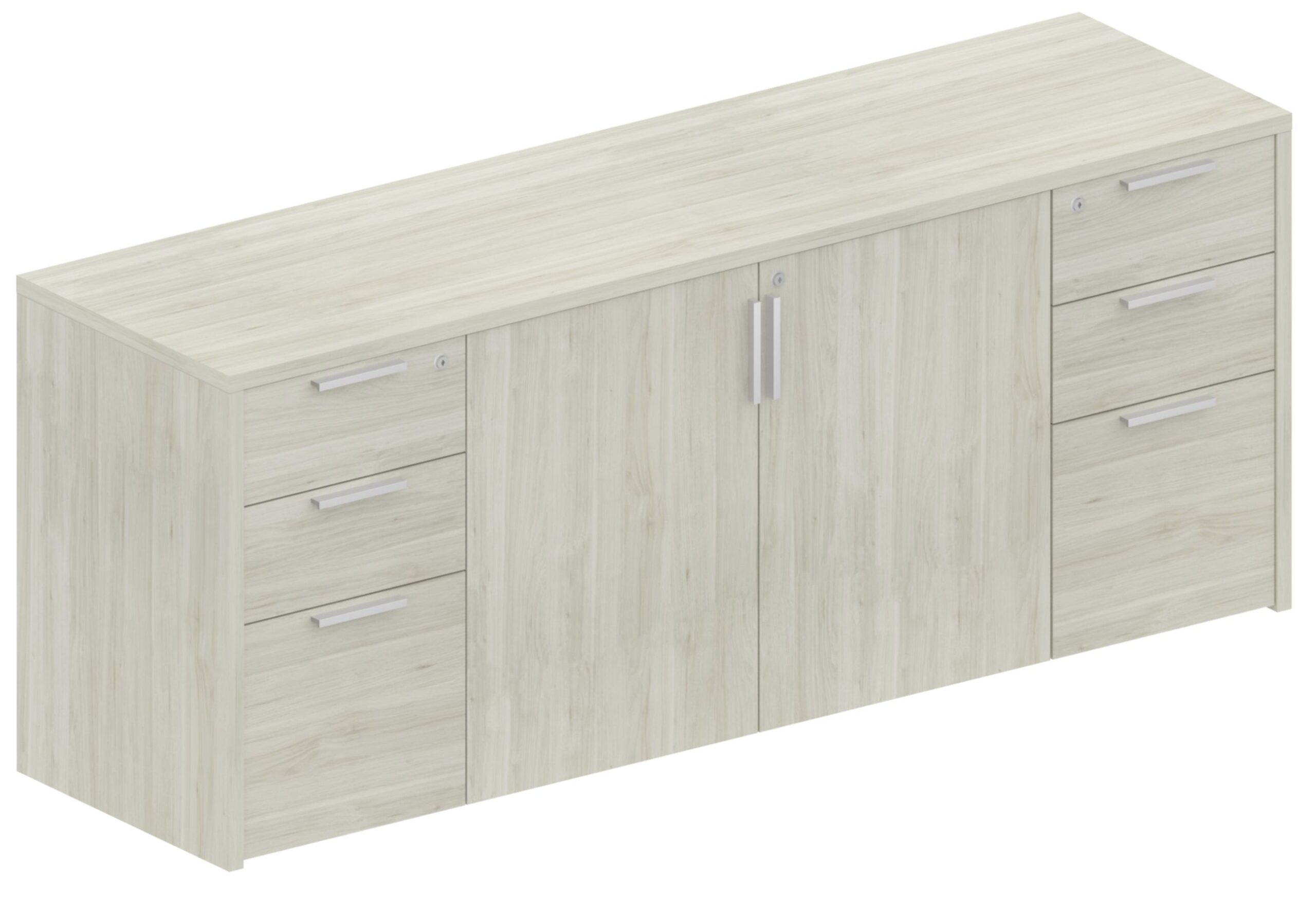 388 Storage Credenza