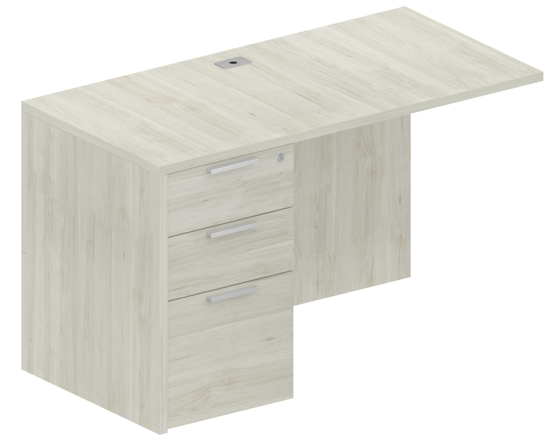 388 Left Pedestal Returns