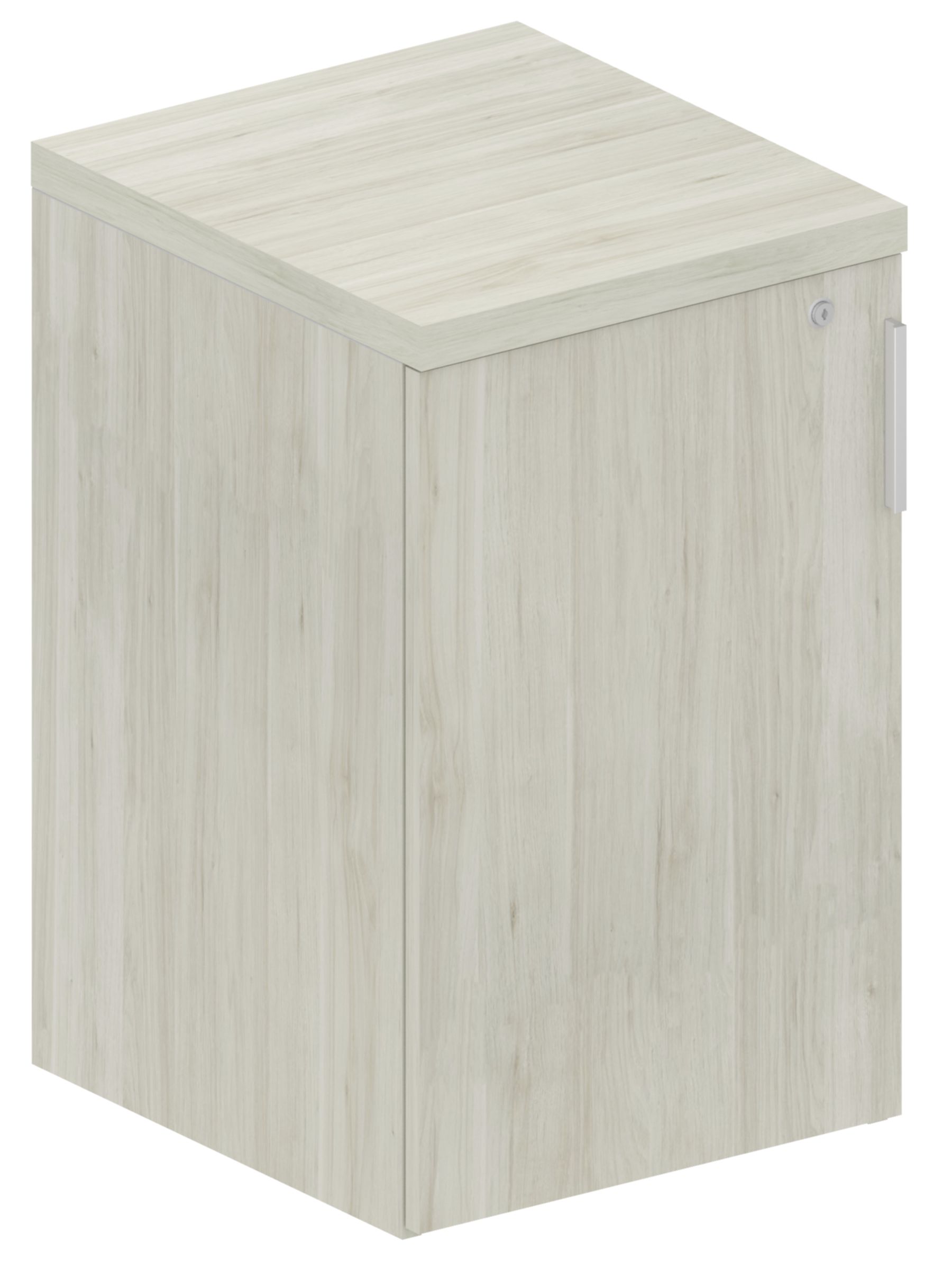 600 Single Door Cabinets – with Top