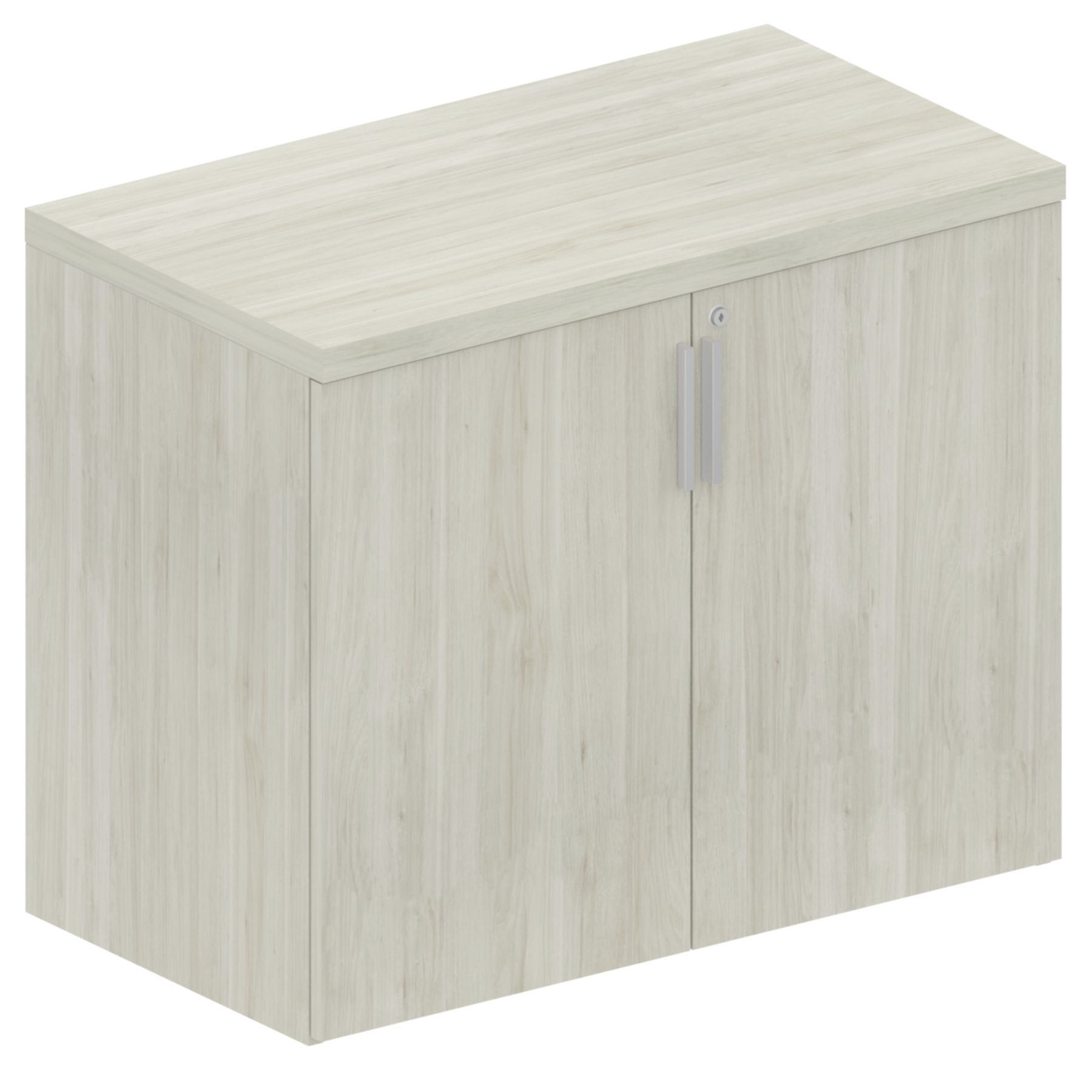 600 Double Door Cabinets – with Top