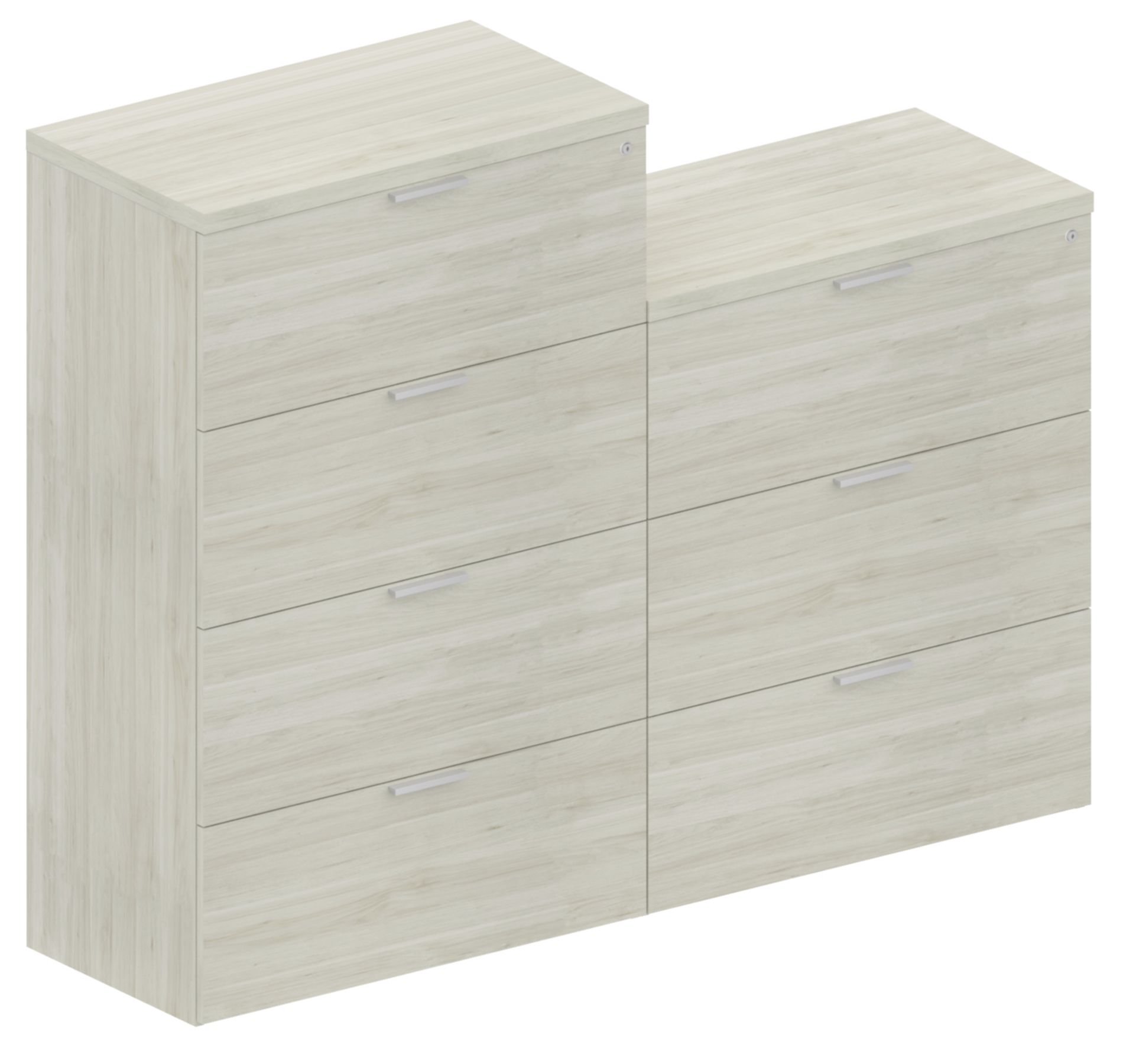 600 Tall Lateral Files