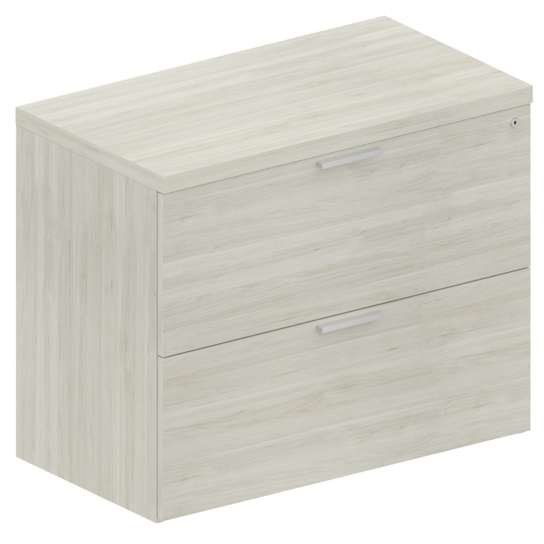 600 Lateral File Cabinets with Top