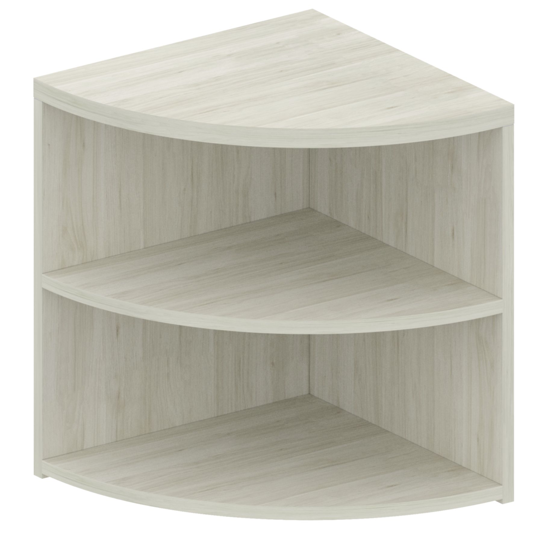 600 Corner Shelves for Any Application