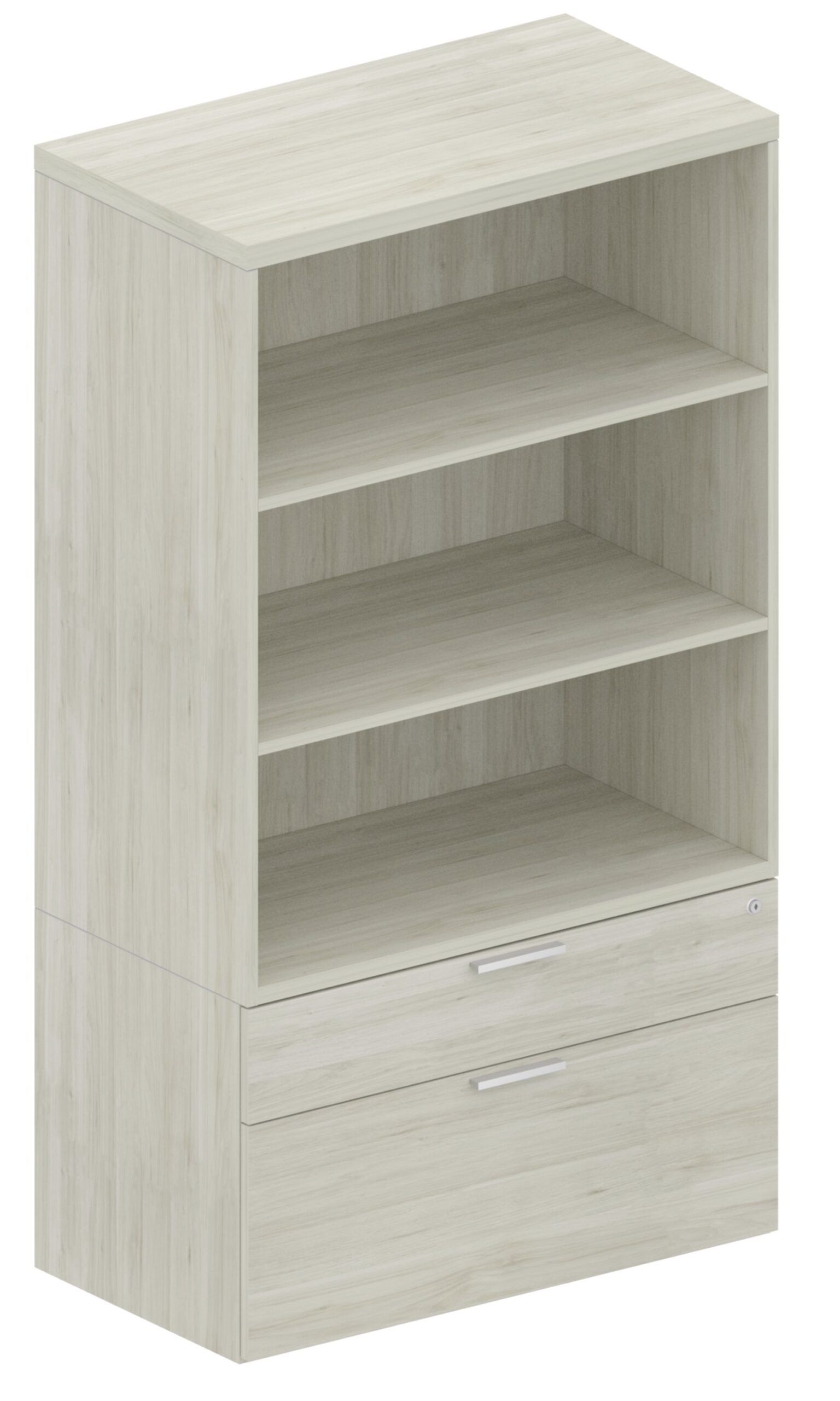 600 Stacking Bookcases