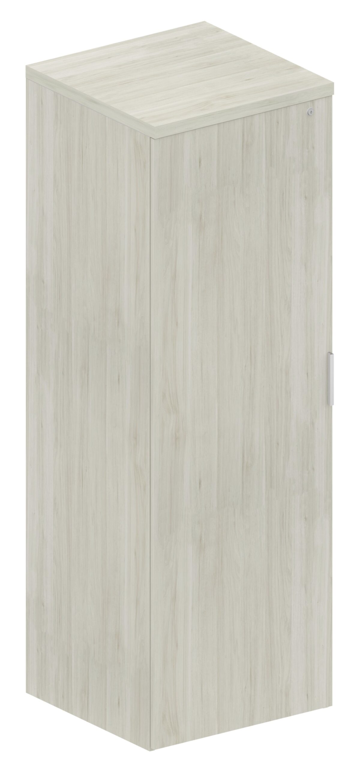 600 Single Door Tall Storage