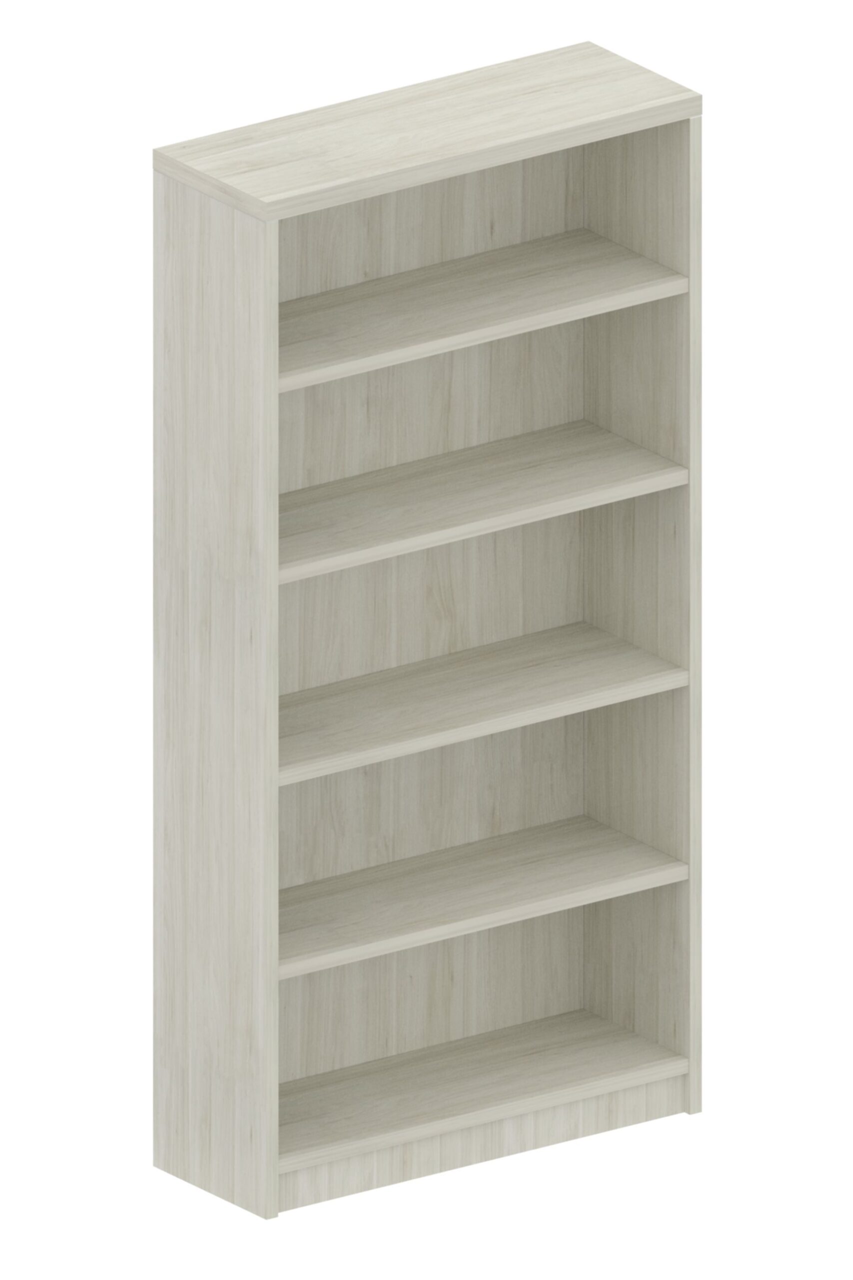 600 Standard Bookcases