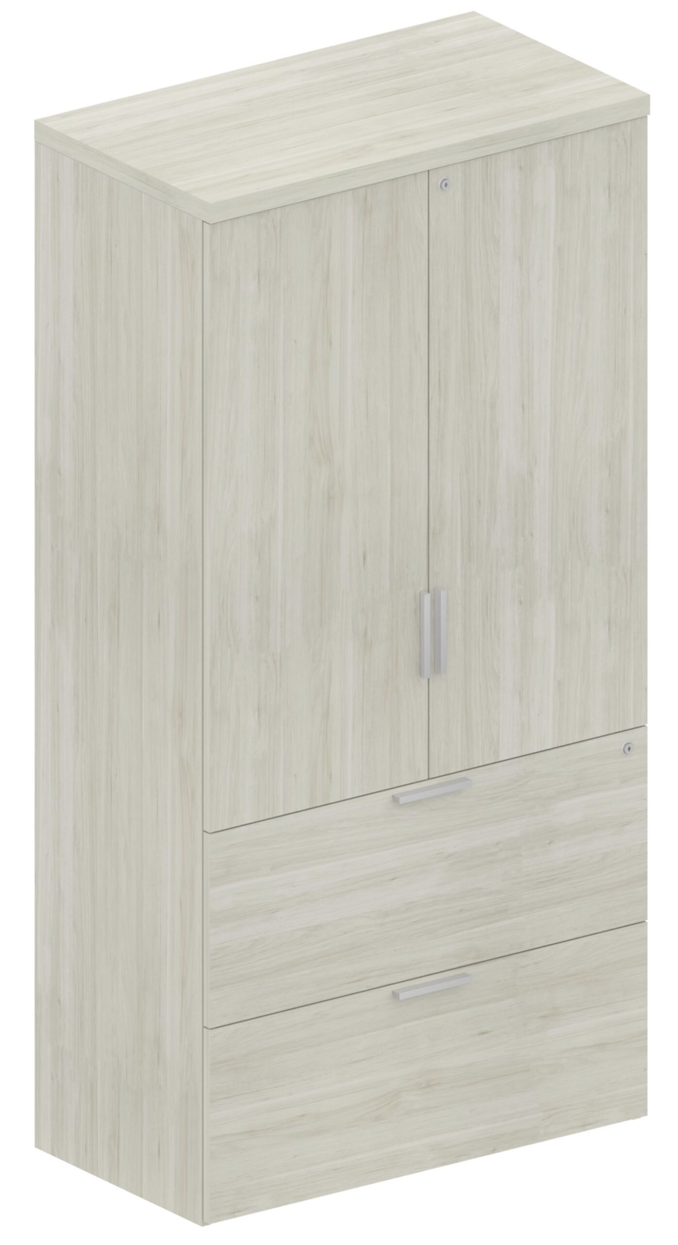 600 Combo Tall Storage