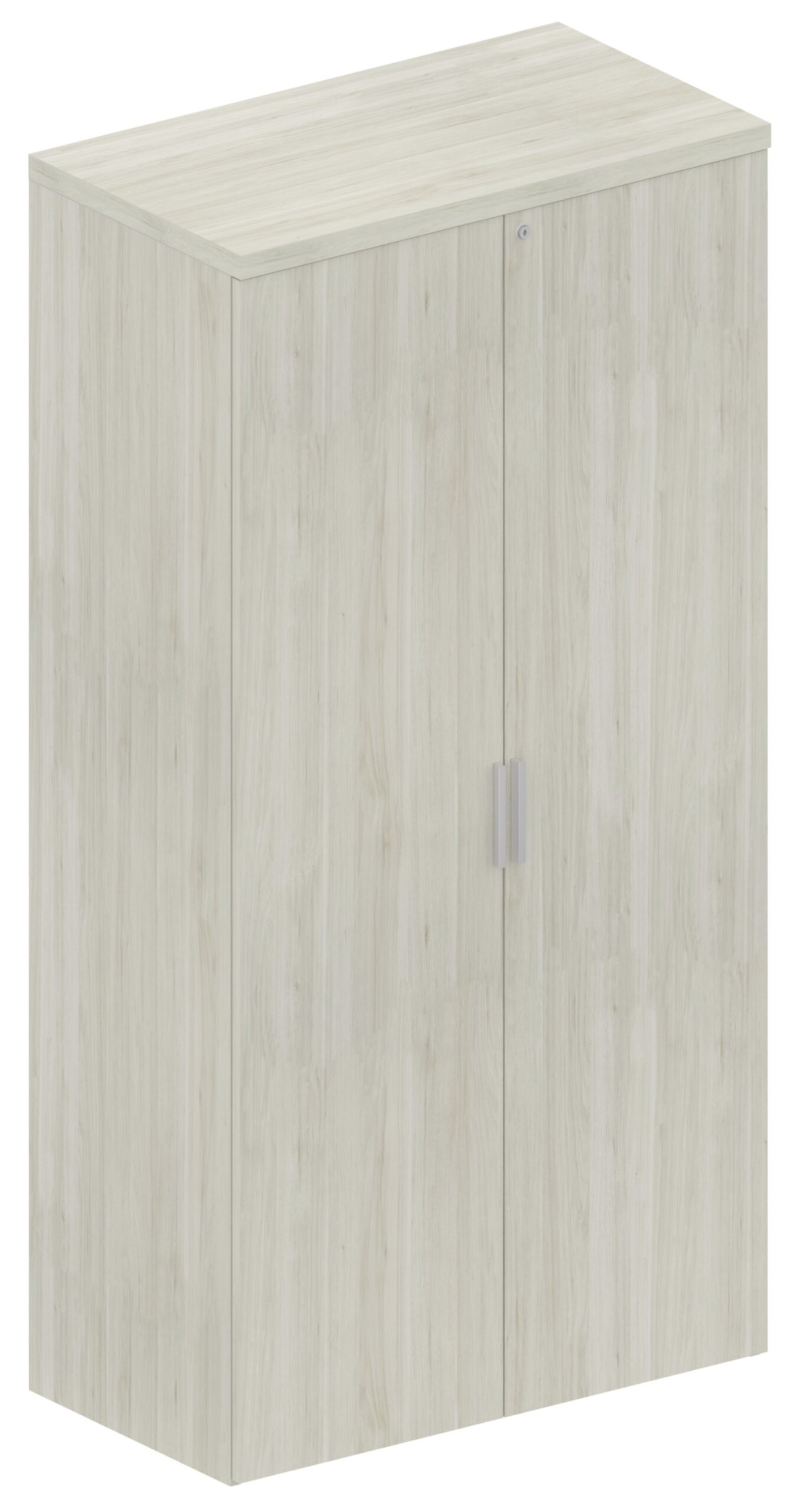 600 Double Door Tall Storage