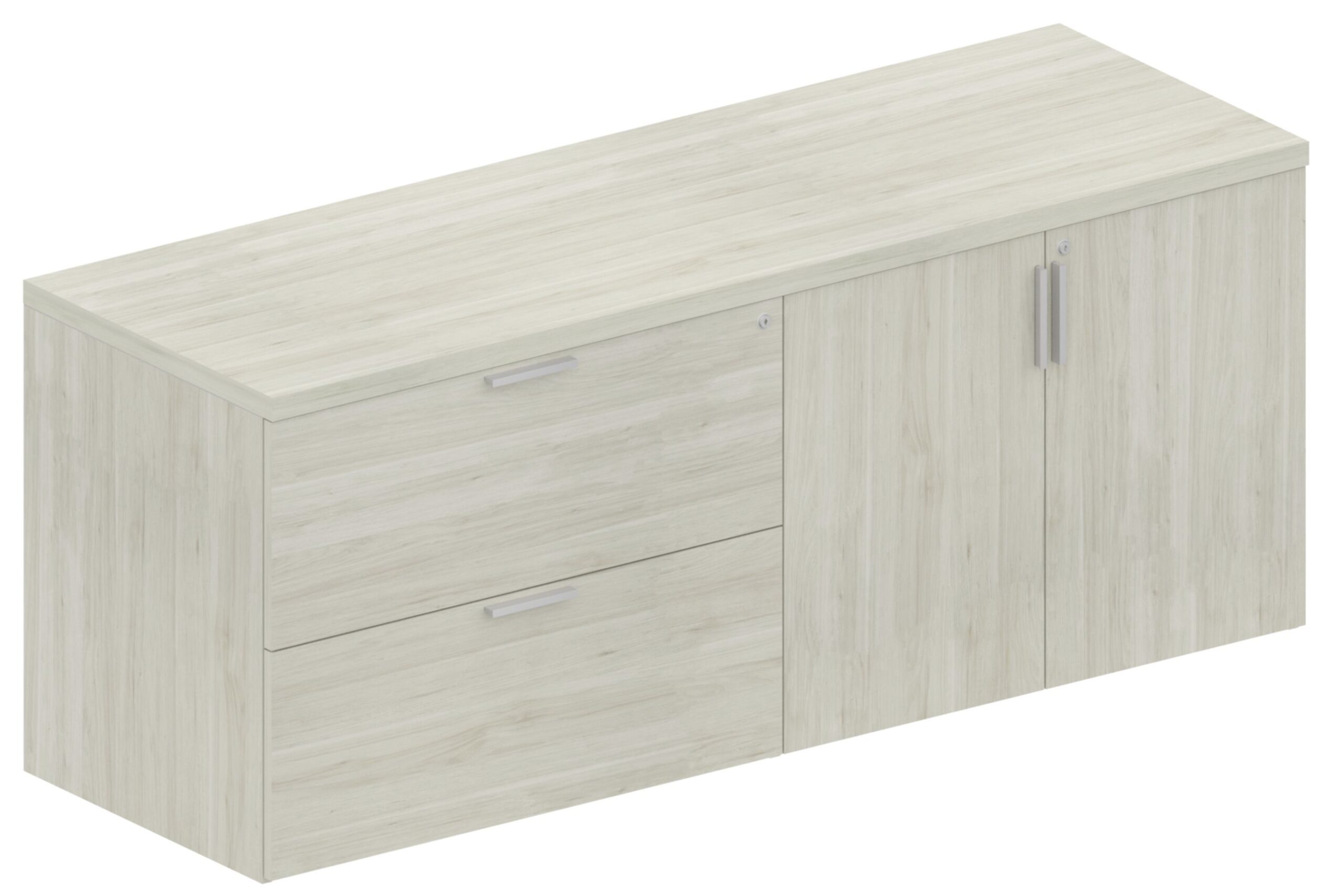 600 Storage Credenza