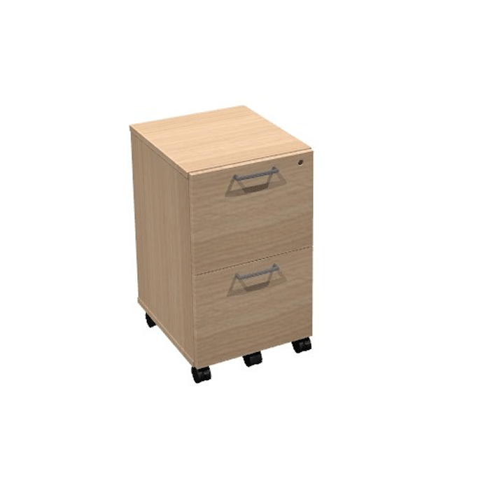 850 Mobile Pedestals