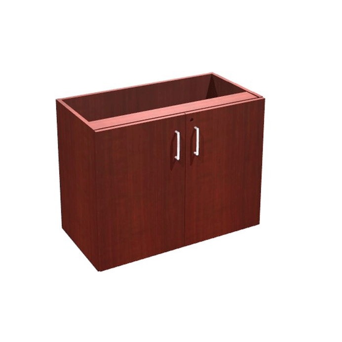 850 Double Door Cabinets – without Top