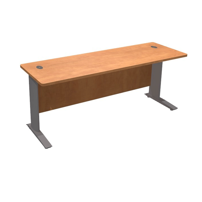 850 Desk Shells