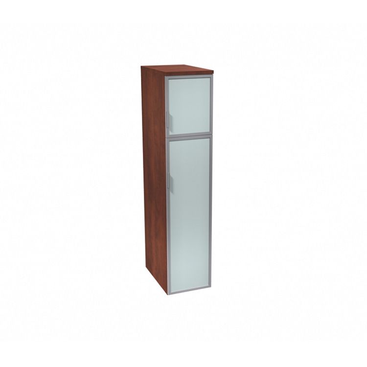 850 Single Door Tall Storage