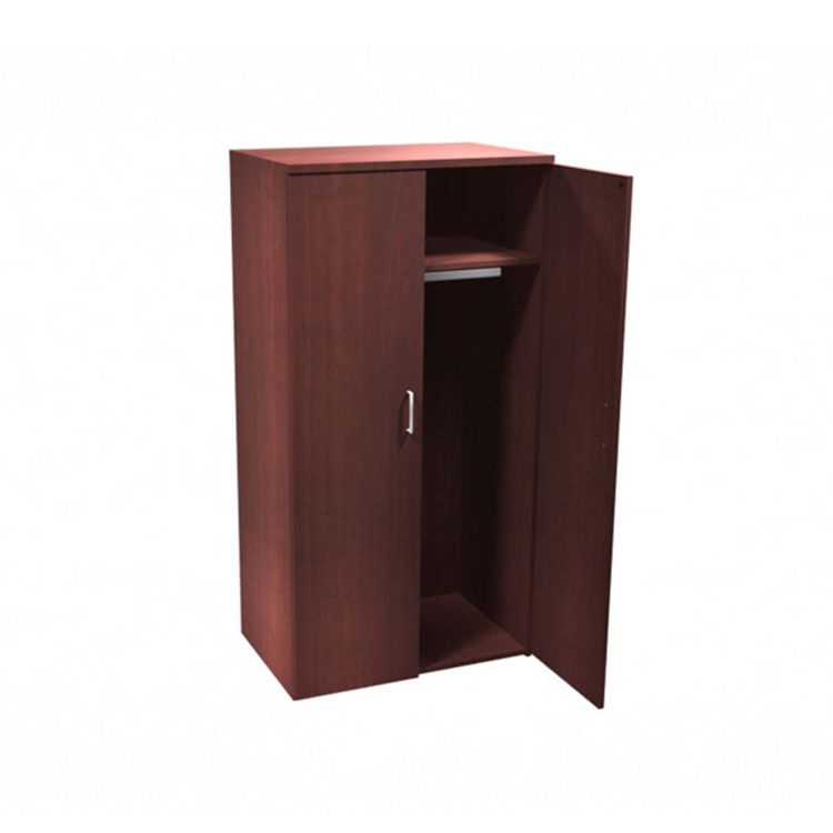 850 Double Door Tall Storage