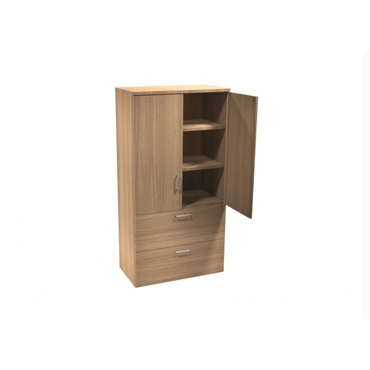 850 Combo Tall Storage